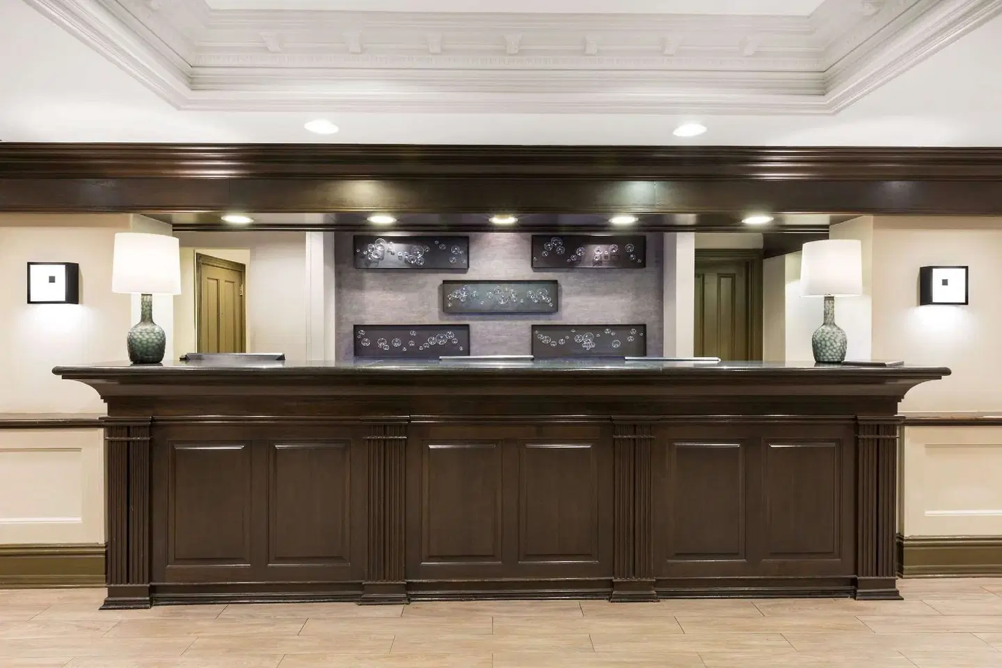 Wyndham New Orleans - French Quarter LOUNGE_LOBBY