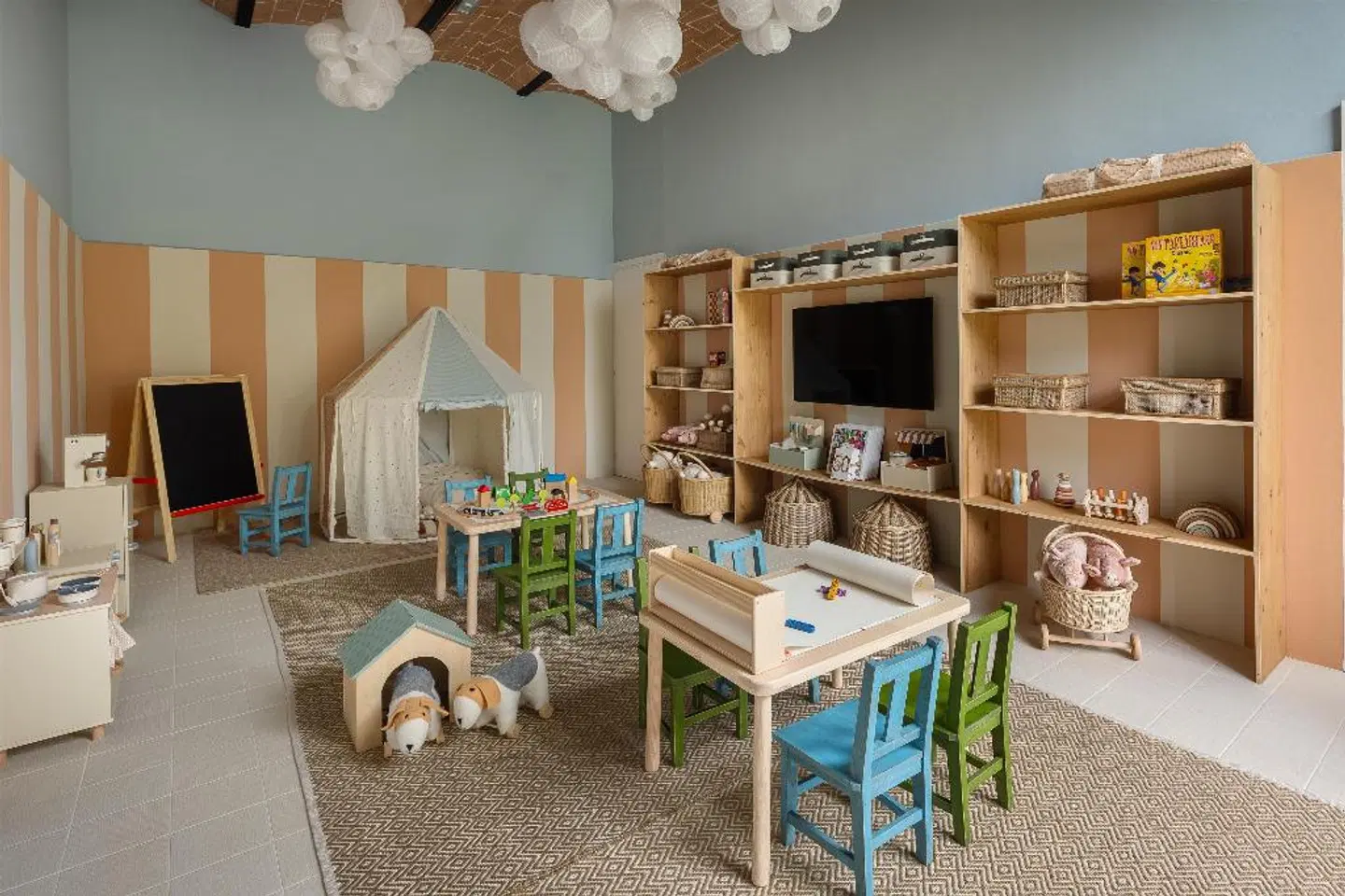 Poggio Alla Sala Resort&Spa ROOM_EXAMPLE