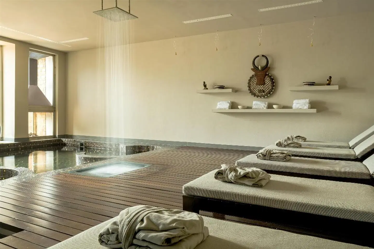 Poggio Alla Sala Resort&Spa HEALTH_BEAUTY