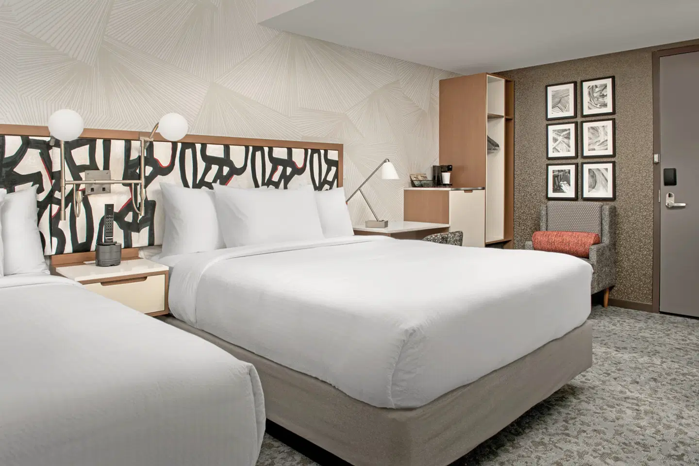 SpringHill Suites New York Queens ROOM_EXAMPLE