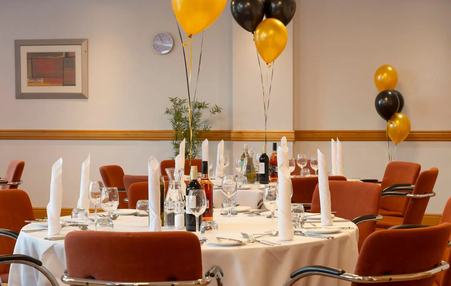 Jurys Inn Plymouth Restaurant