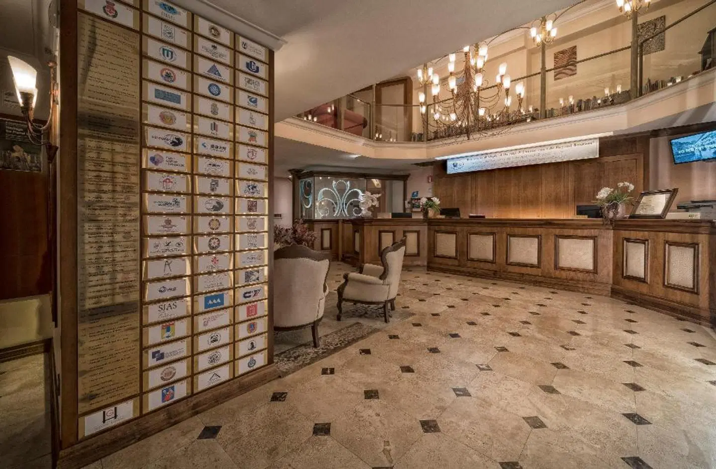 B&B Hotel Firenze Laurus al Duomo HEALTH_BEAUTY