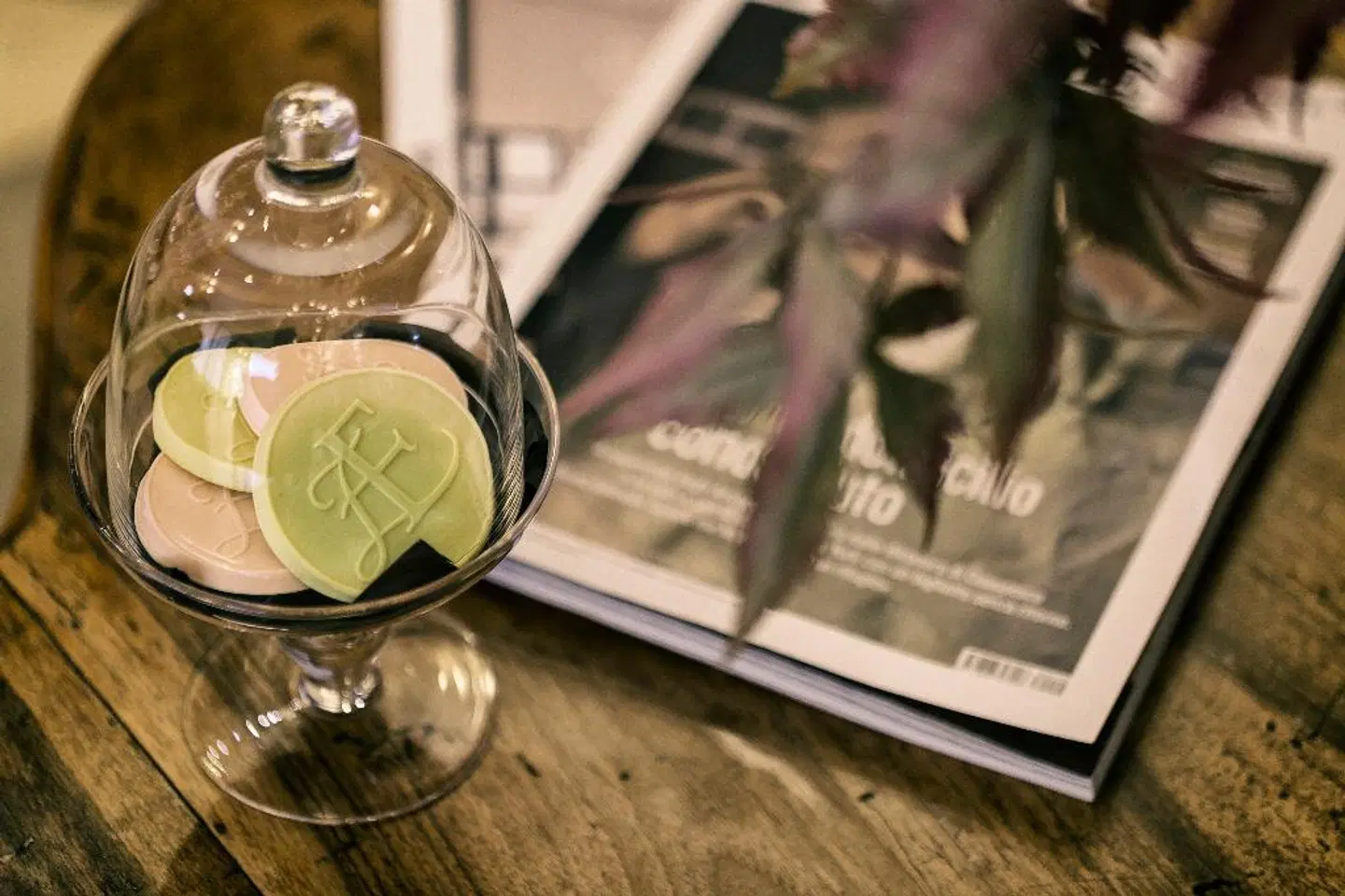 B&B Hotel Firenze Laurus al Duomo PEOPLE