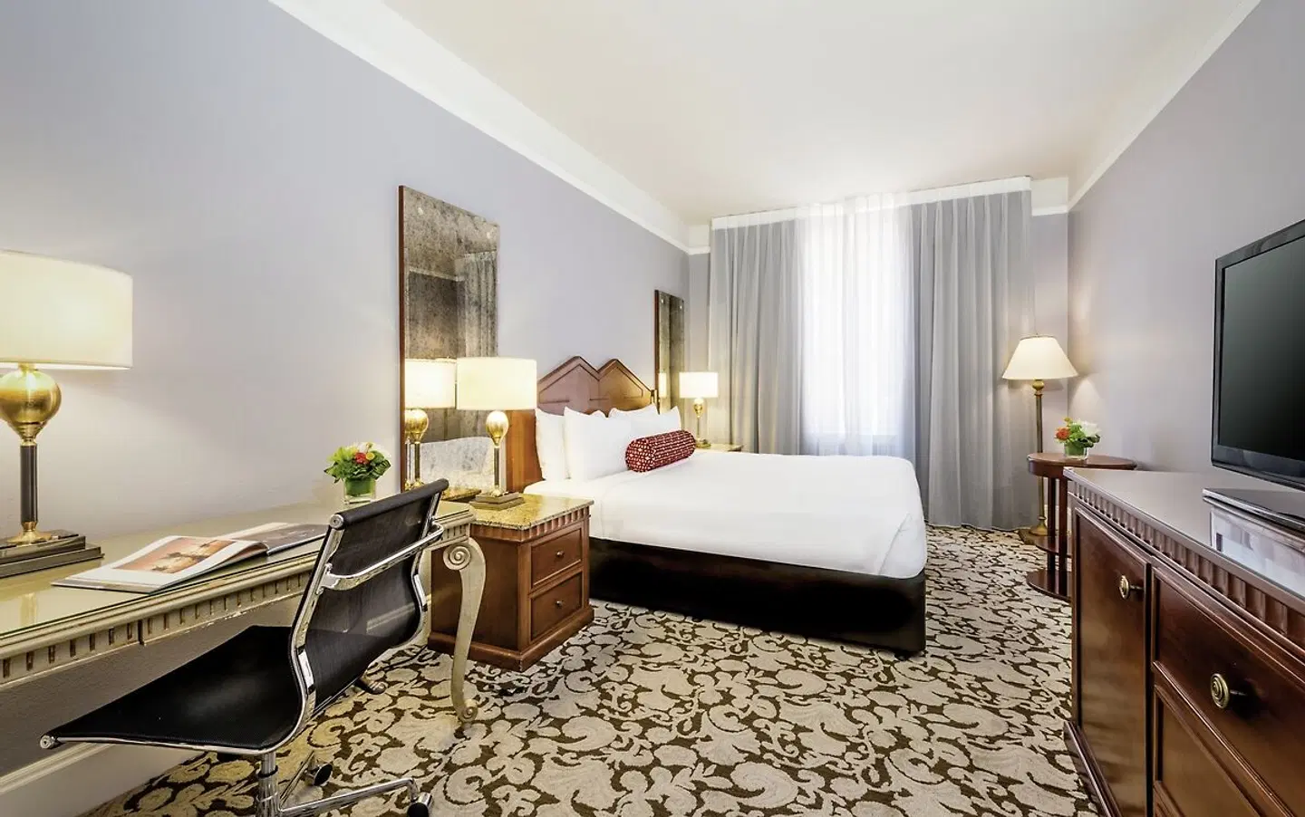 Millennium Biltmore Los Angeles ROOM_EXAMPLE