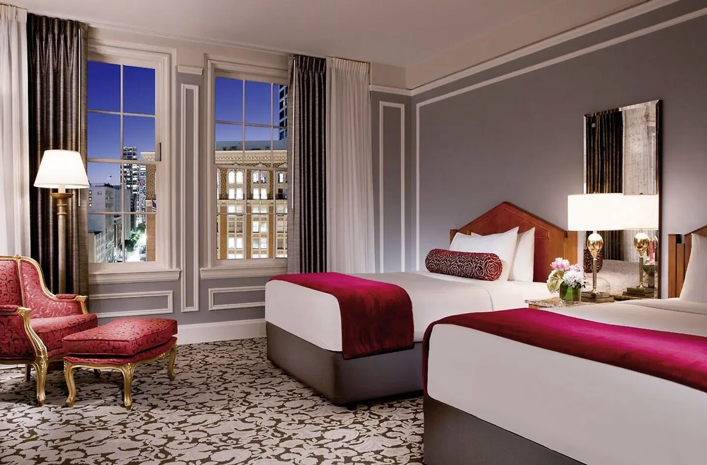 Millennium Biltmore Los Angeles ROOM_EXAMPLE