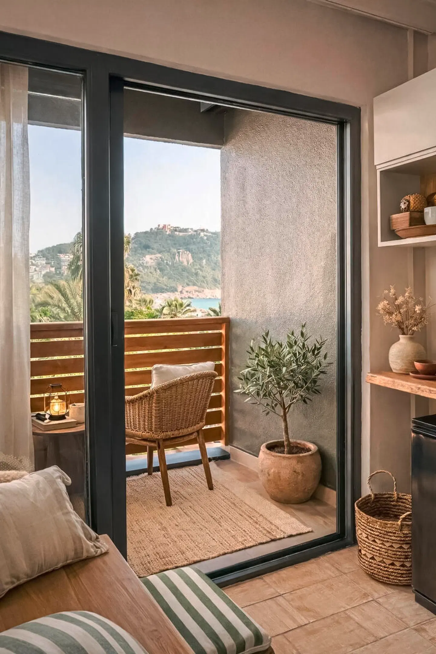 ananea Kleopatra Beach ROOM_EXAMPLE