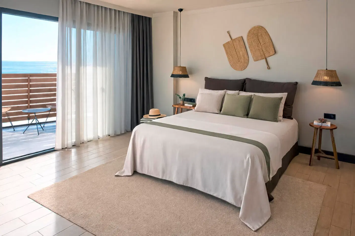 ananea Kleopatra Beach ROOM_EXAMPLE