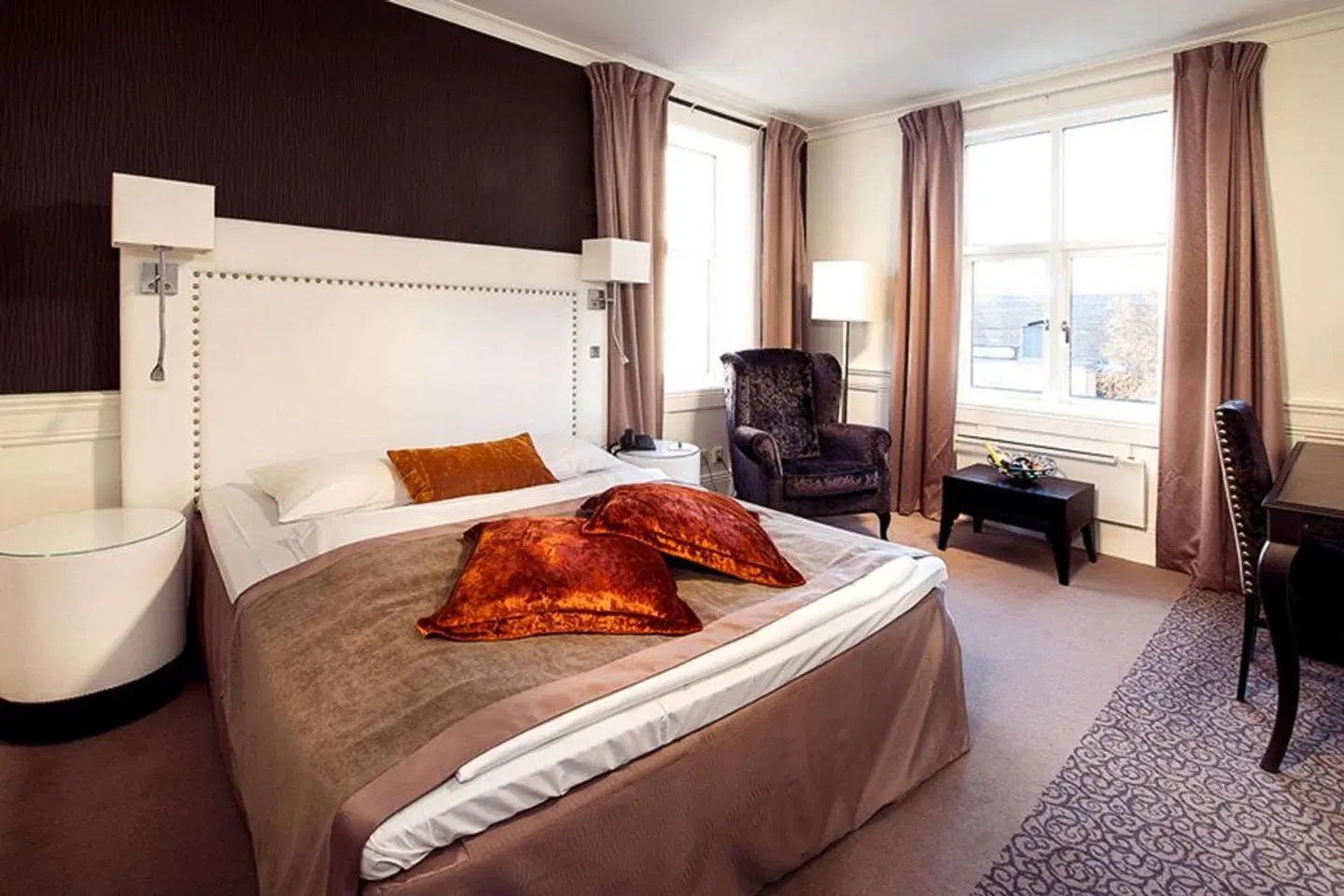 Clarion Collection Hotel Atlantic ROOM_EXAMPLE