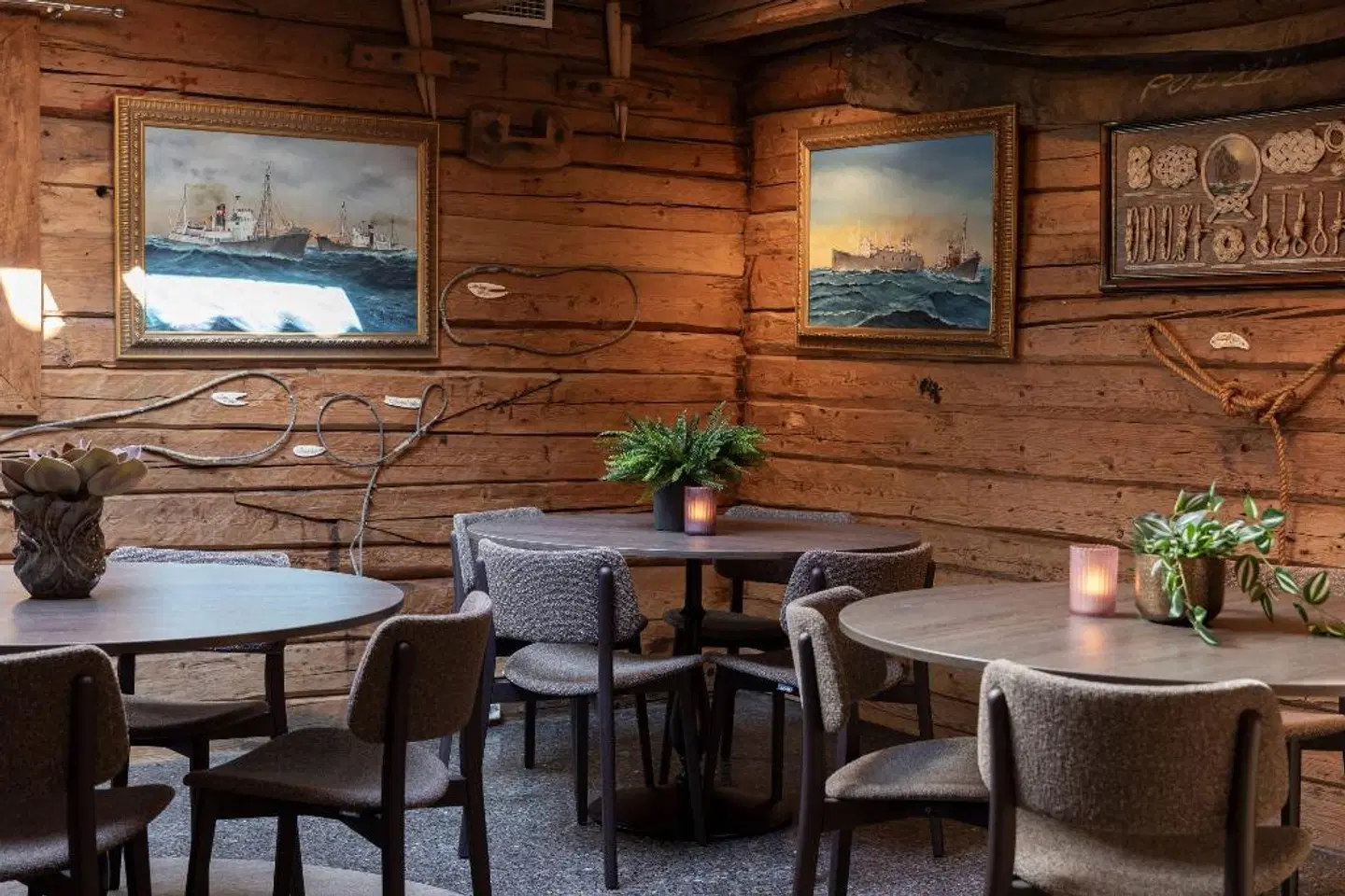 Clarion Collection Hotel Atlantic Konferenz