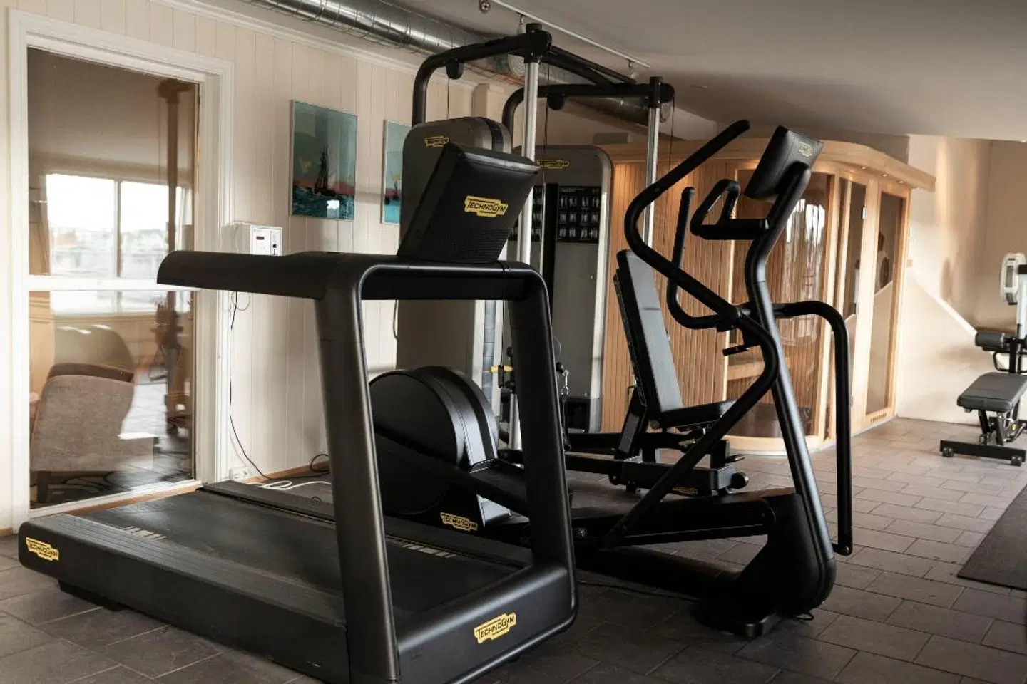 Clarion Collection Hotel Atlantic SPORTS_AND_LEISURE