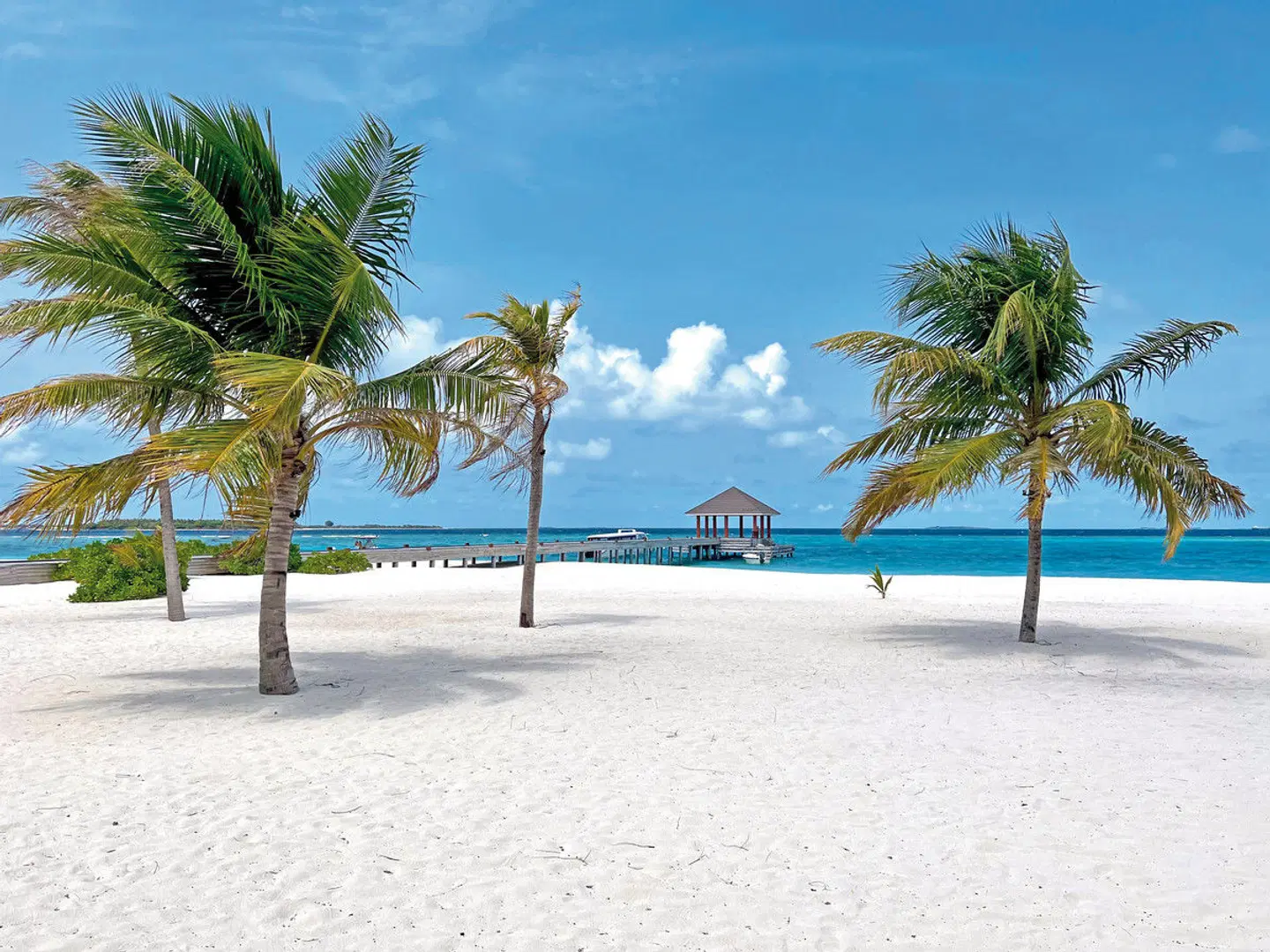 Brennia Kottefaru Strand