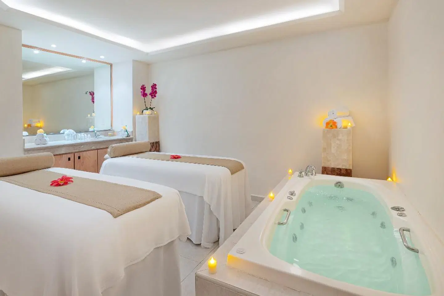 Royal Solaris Cancun HEALTH_BEAUTY