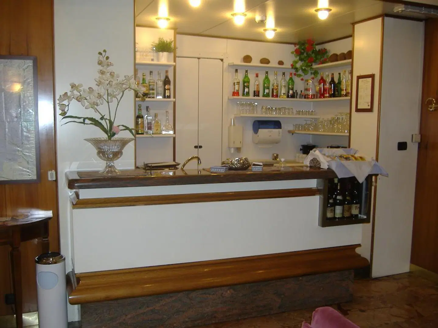 Mayorca Bar