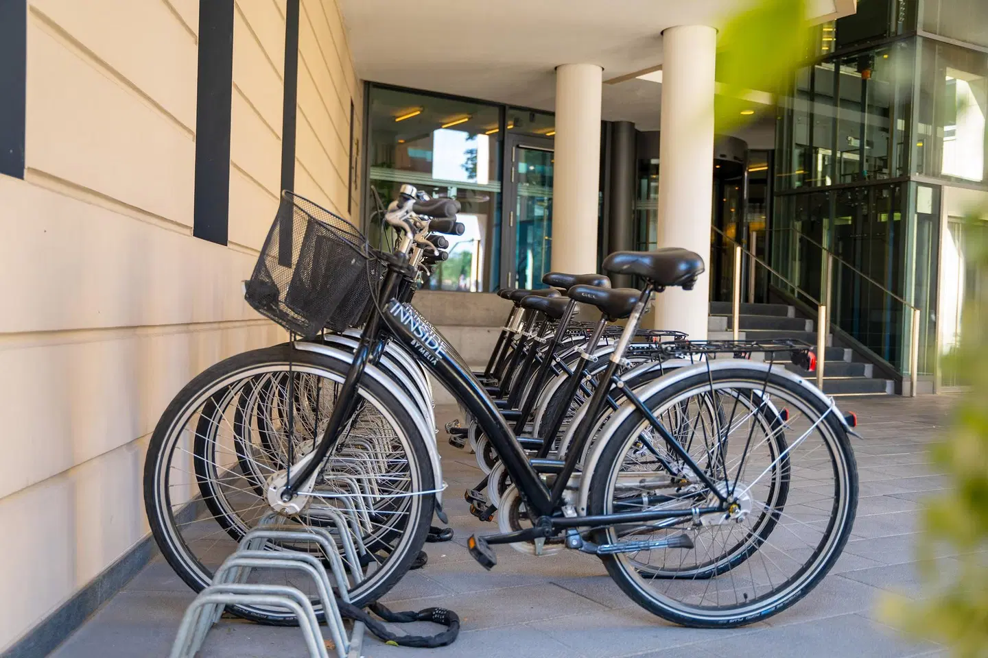 INNSiDE Dresden SPORTS_AND_LEISURE