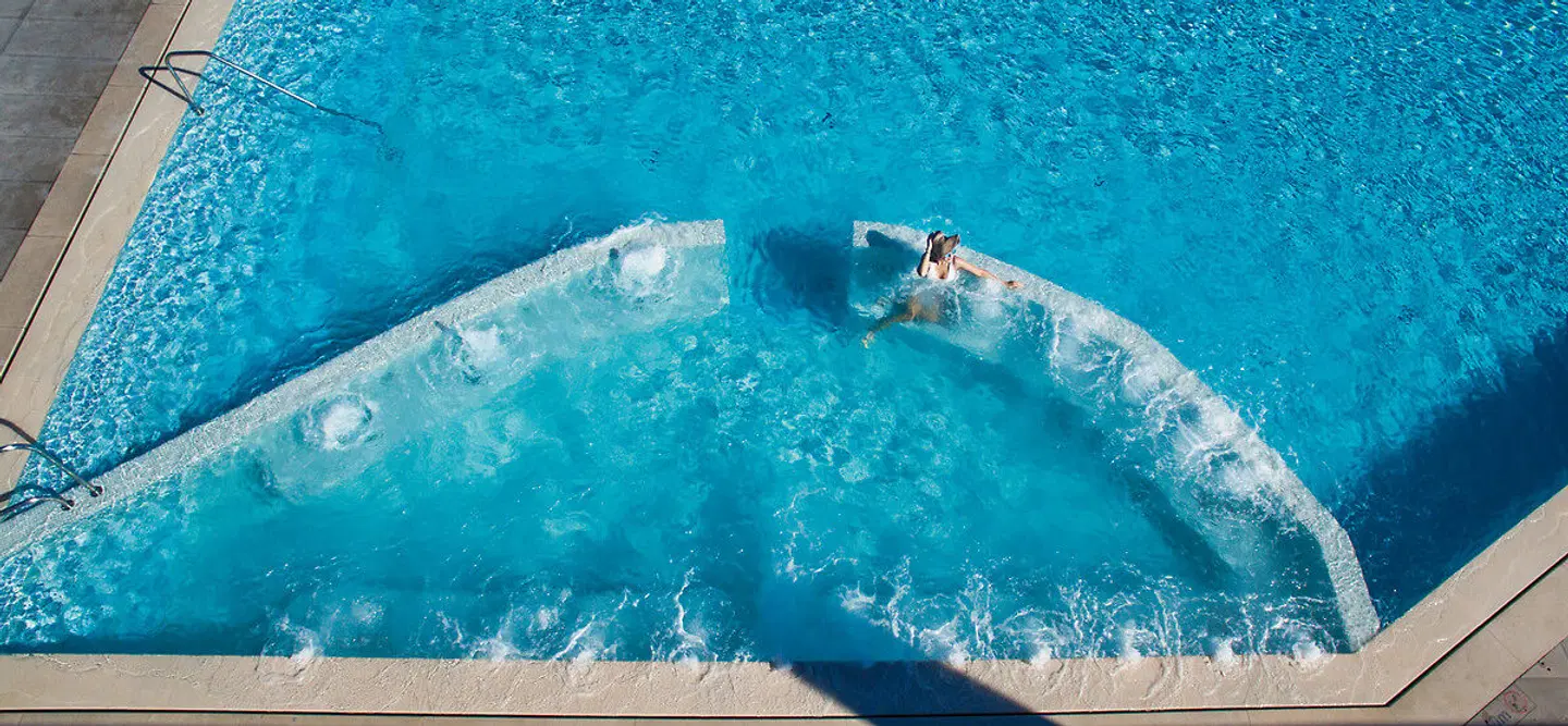 Royal & Imperial Belvedere Hotels HEALTH_BEAUTY