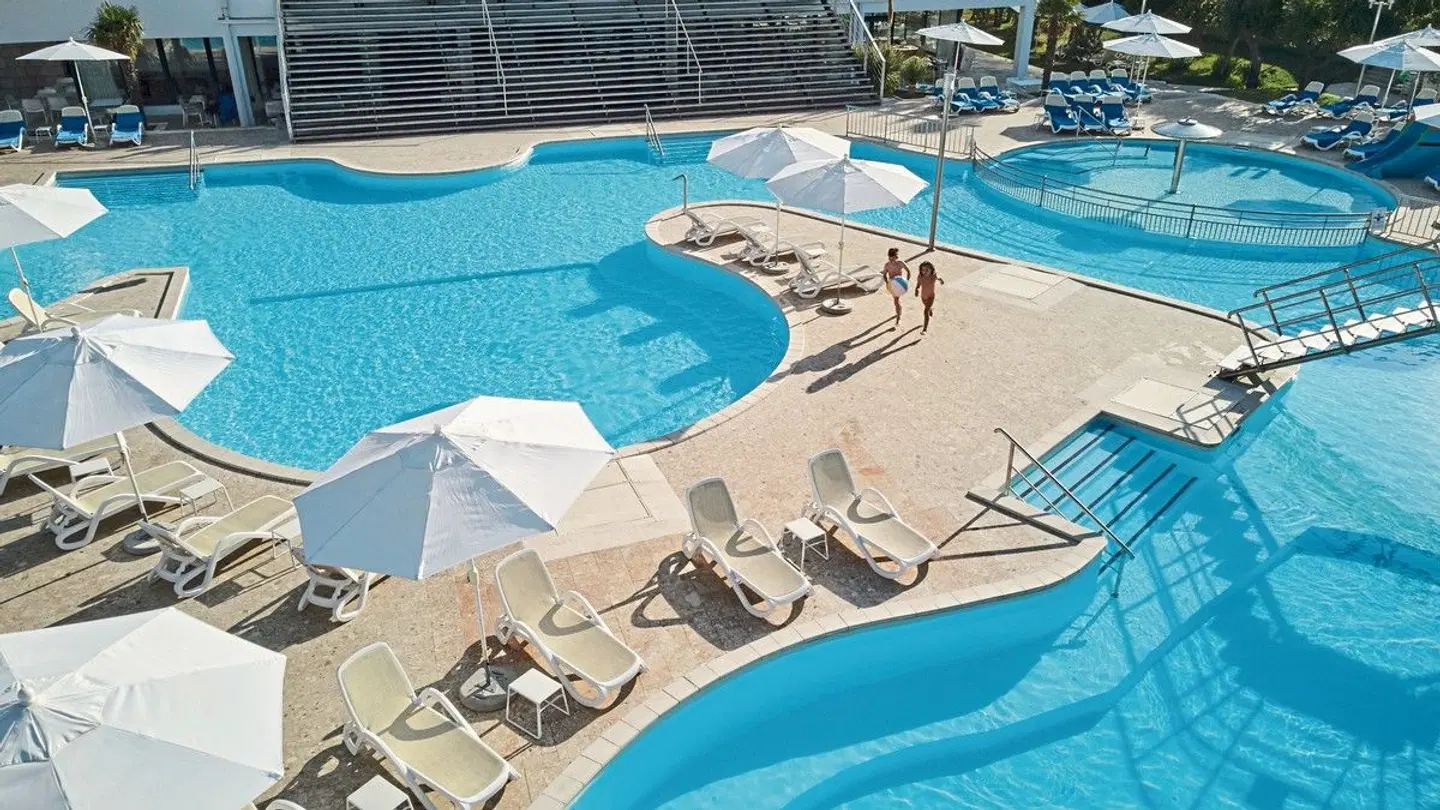 Bluesun Hotel Neptun OUTDOOR_POOL