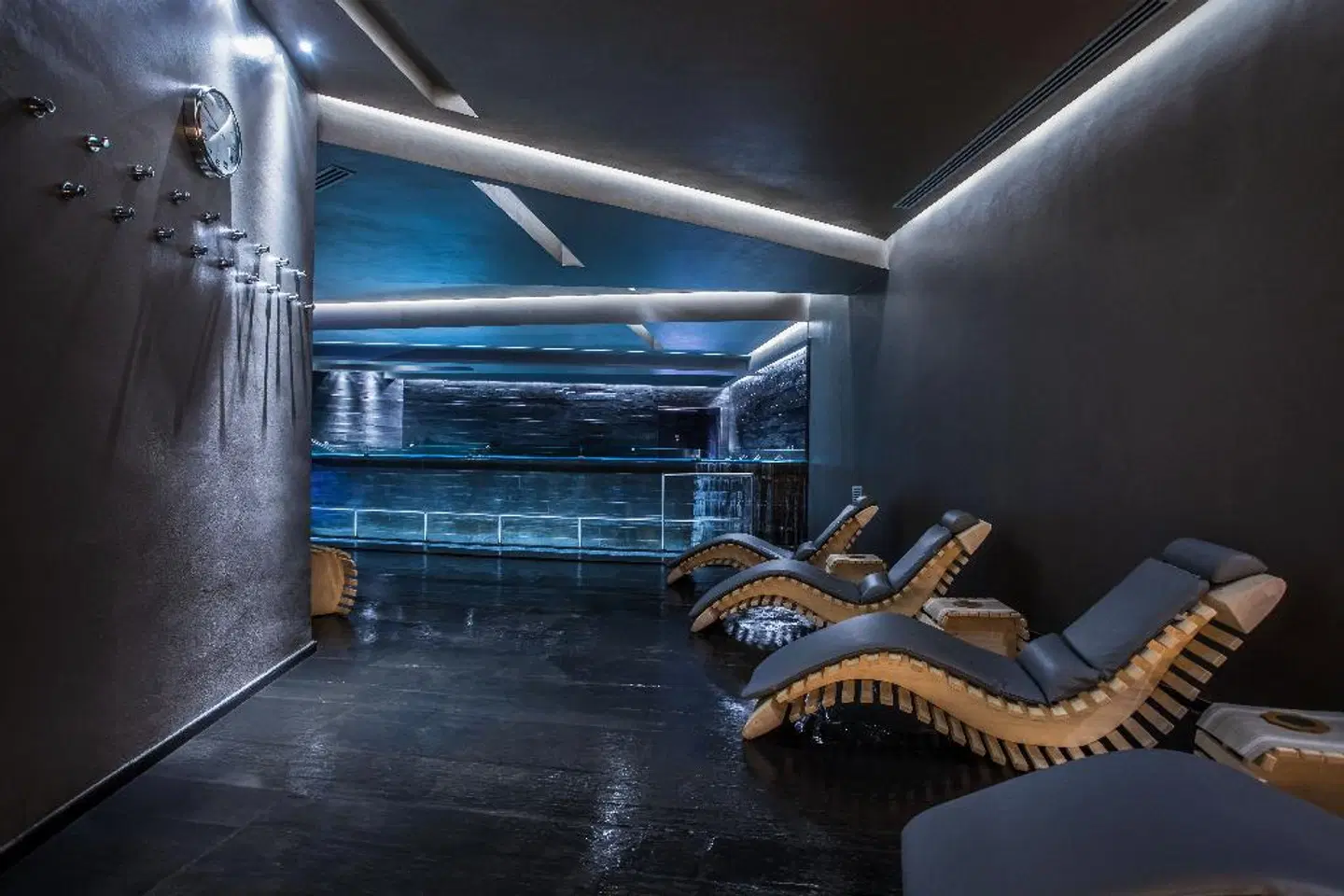 All Time Relais & Sport Hotel HEALTH_BEAUTY