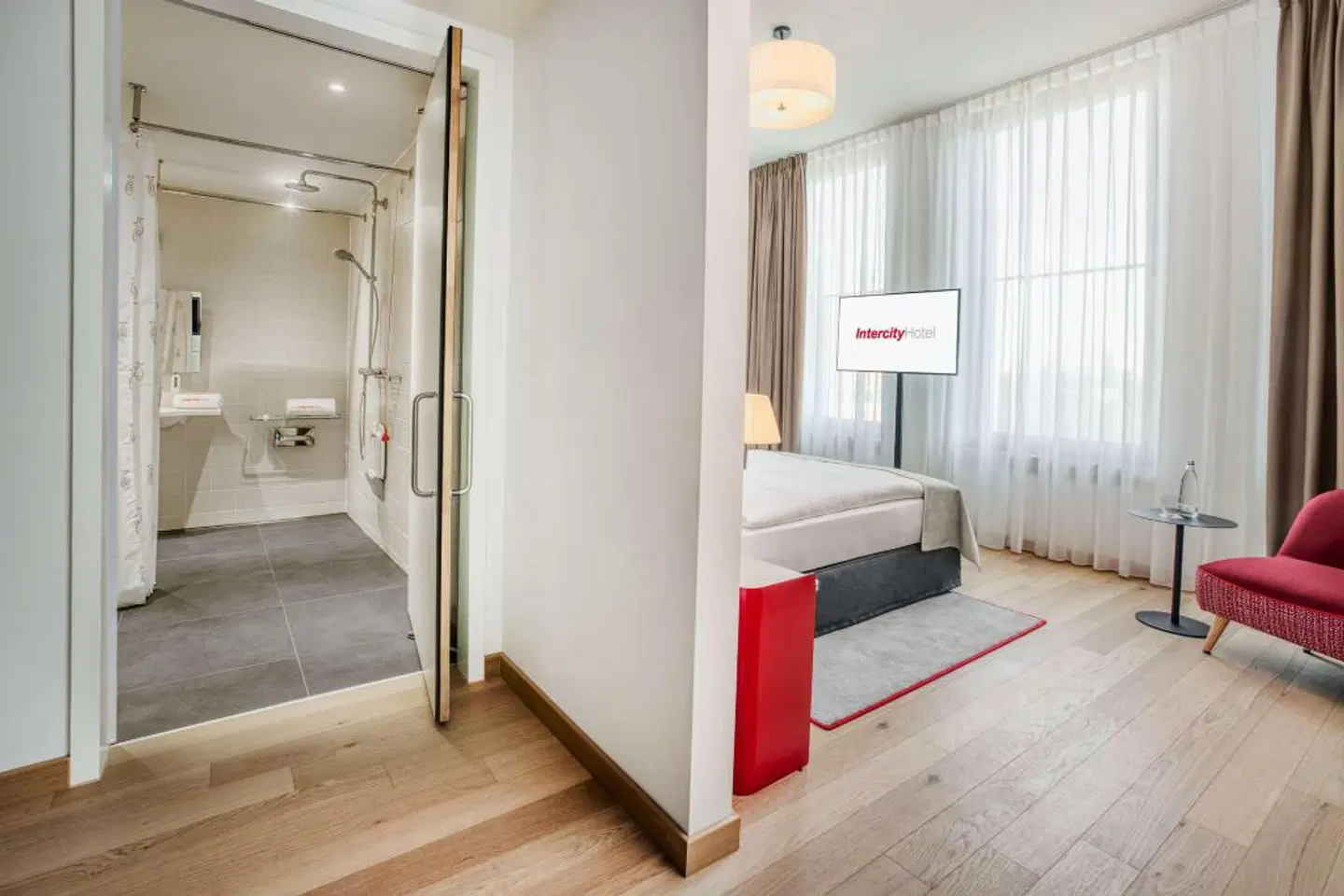 IntercityHotel Hamburg-Barmbek ROOM_EXAMPLE