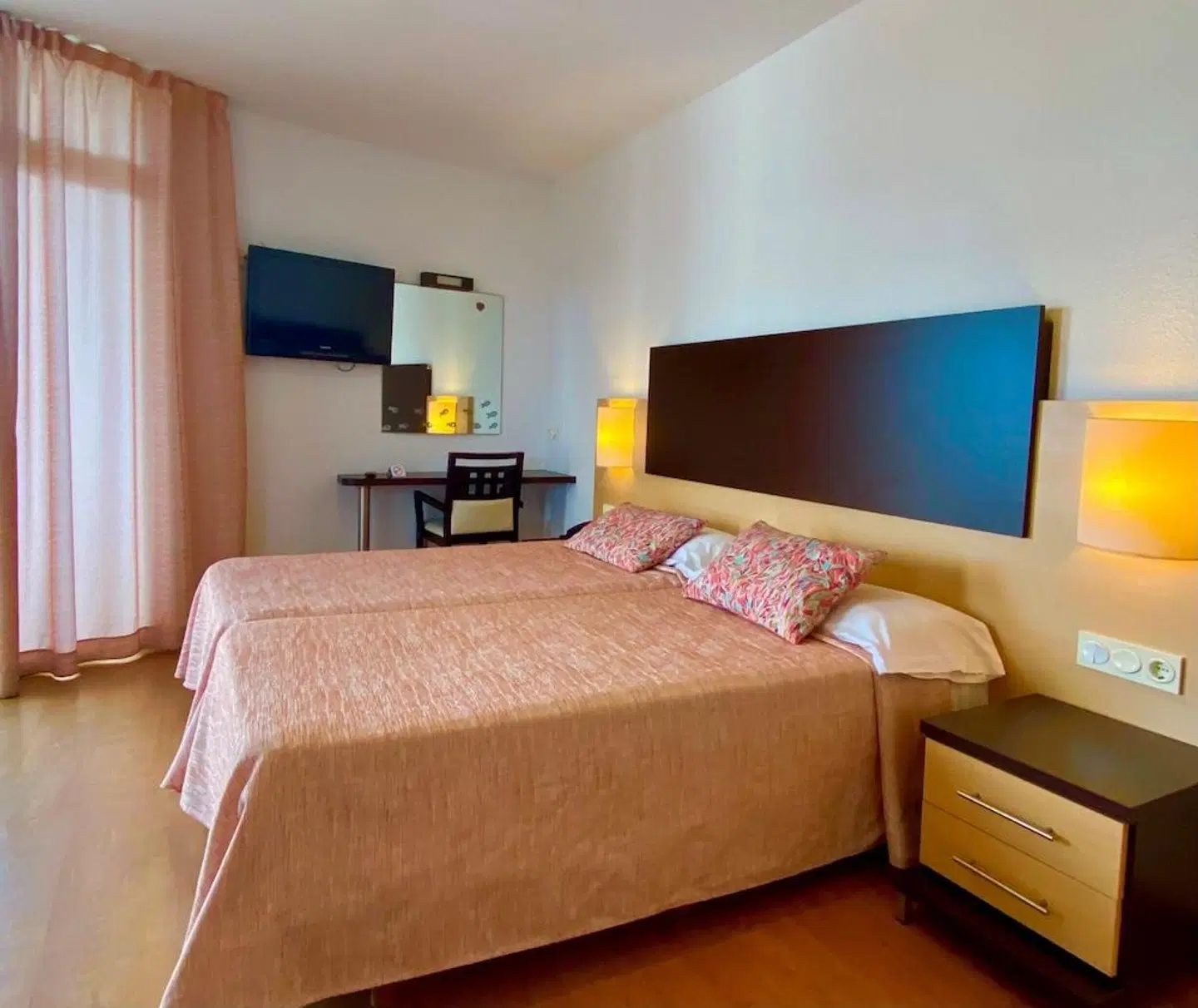 Blaumar ROOM_EXAMPLE