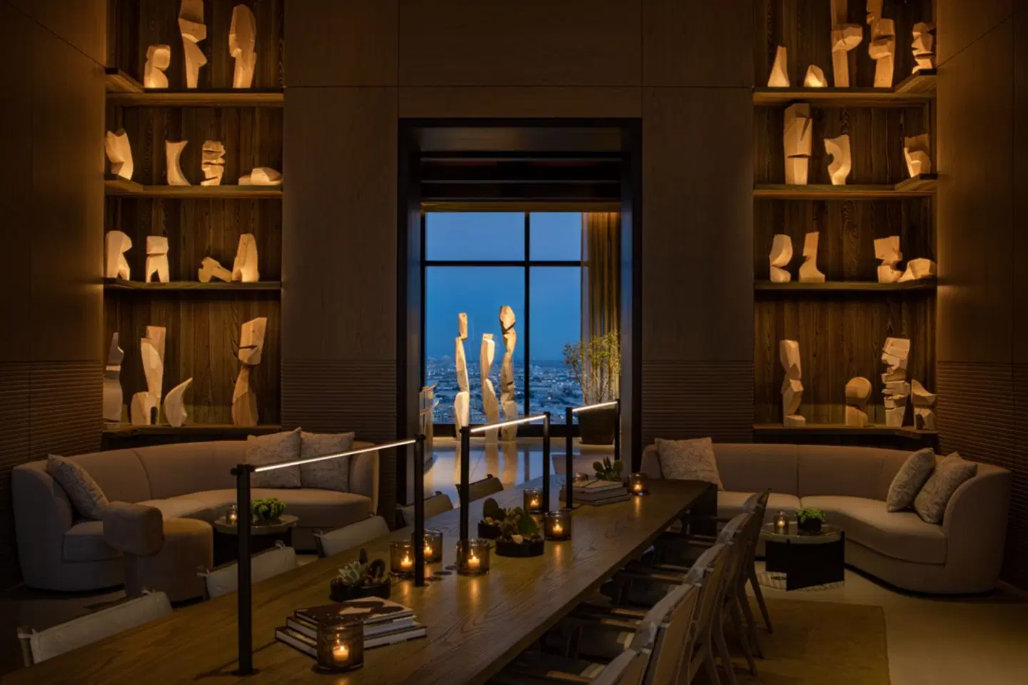 AC Hotel by Marriott Downtown Los Angeles Konferenz