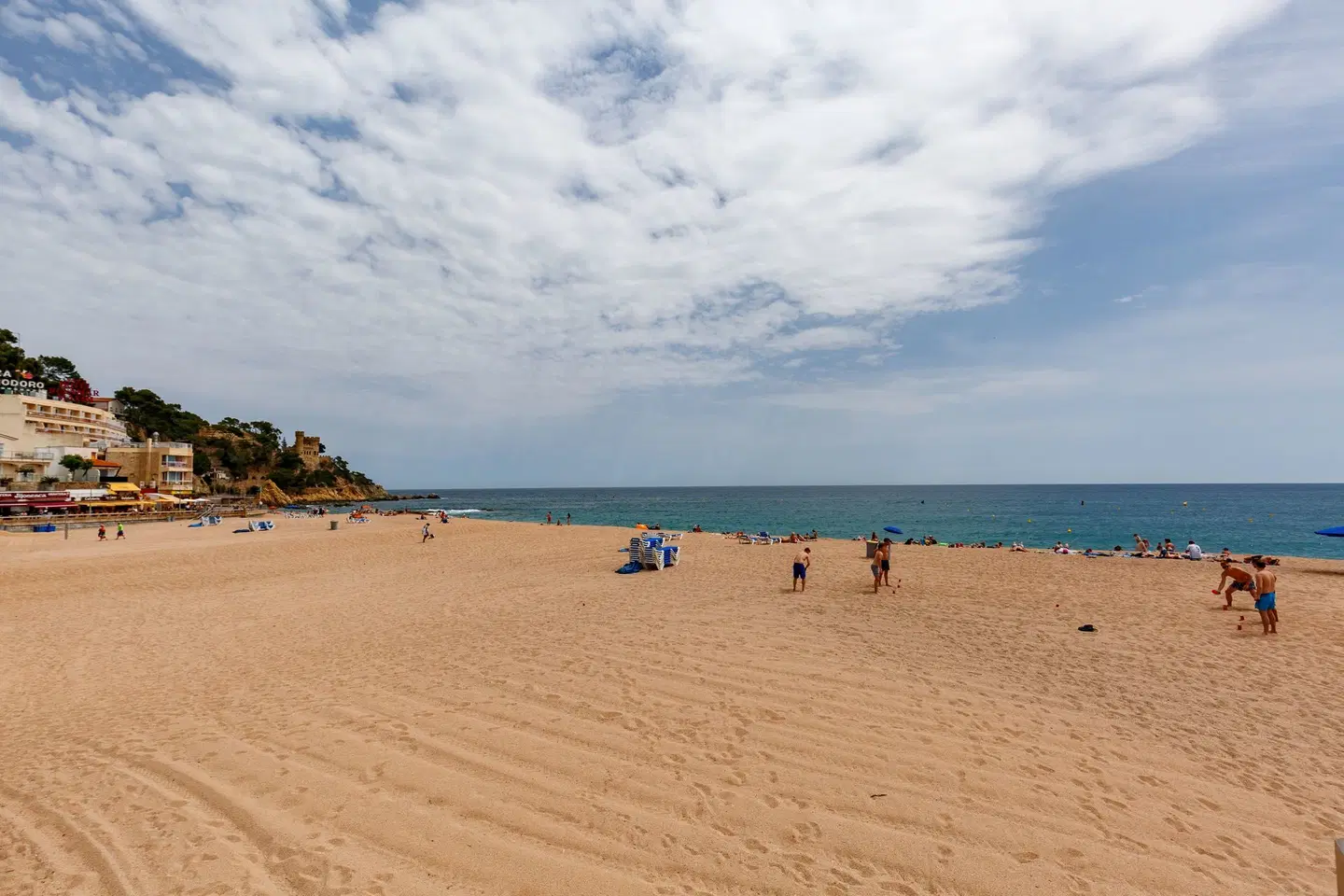 Rosamar & Spa SPORTS_AND_LEISURE