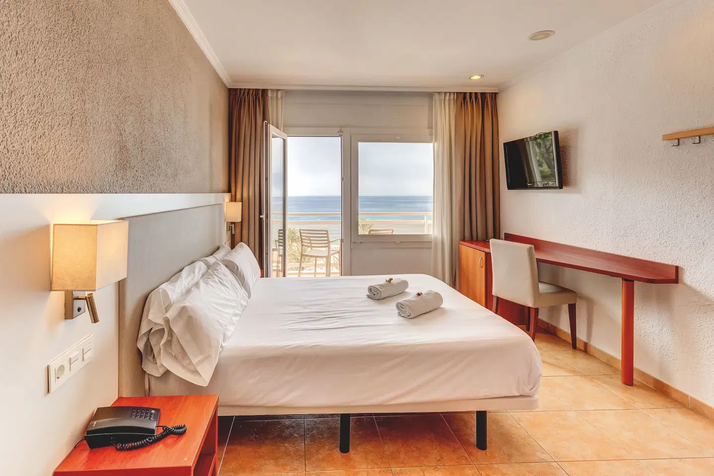 Rosamar & Spa ROOM_EXAMPLE