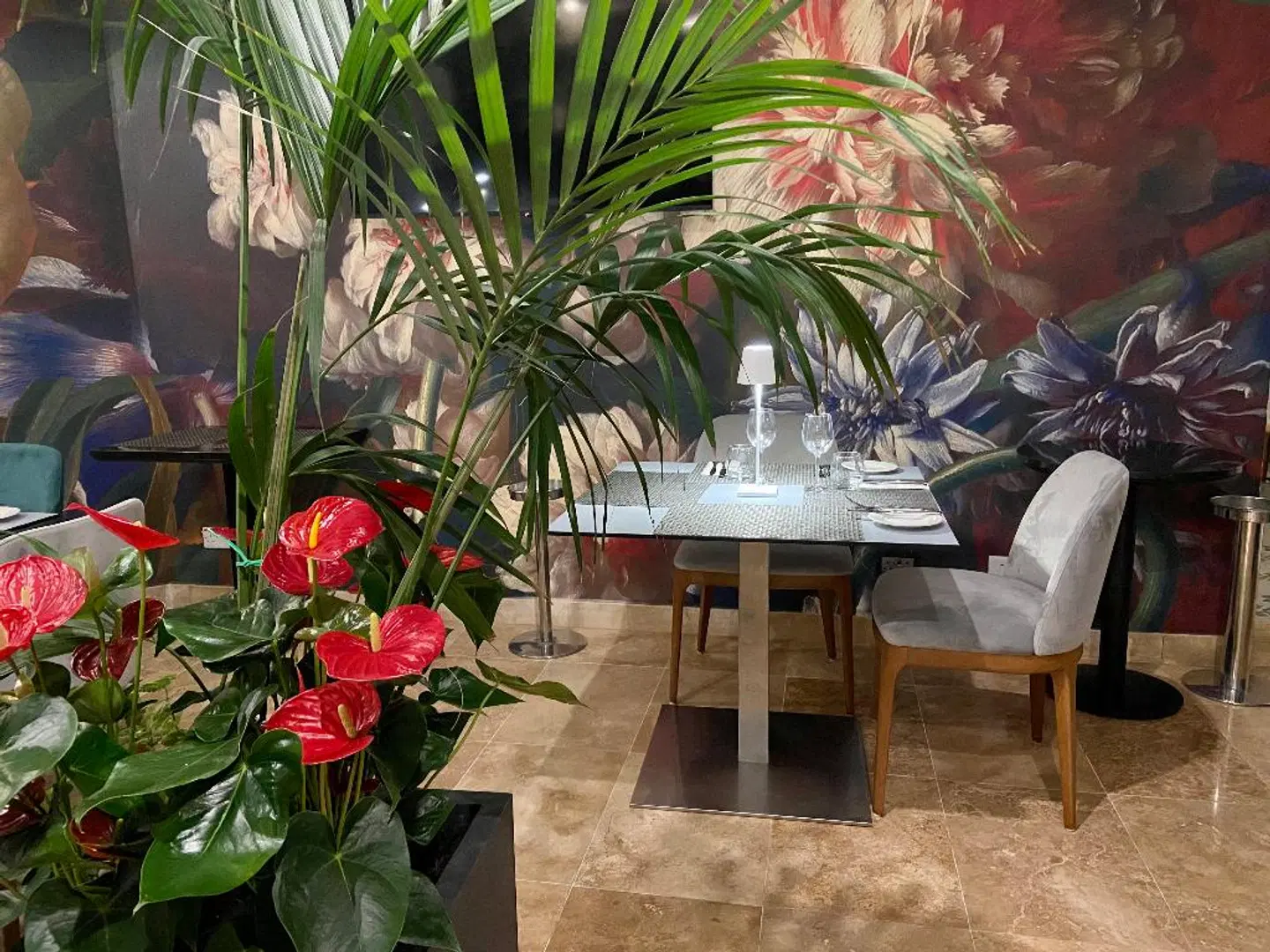 The Village Boutique & Spa Terrasse