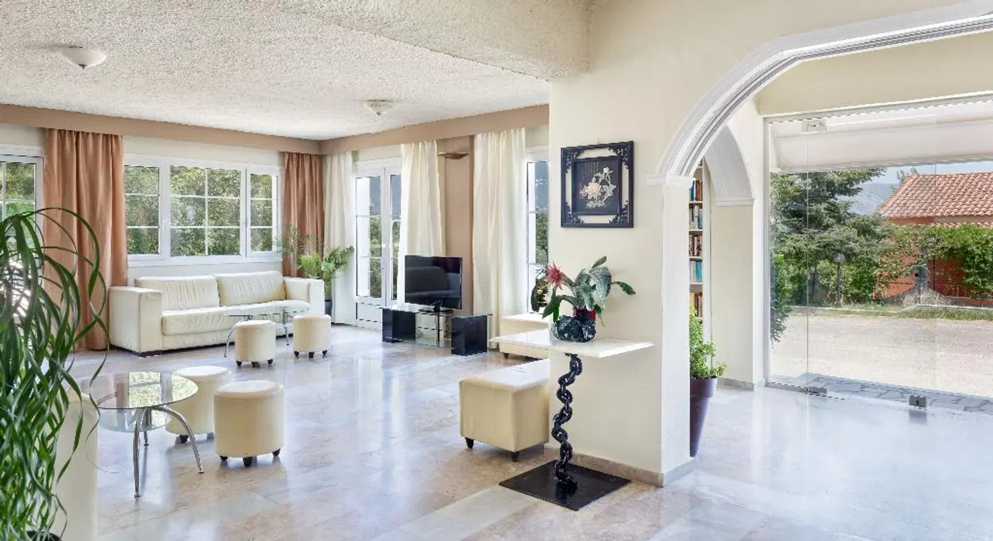 Victoria Hill Hotel HEALTH_BEAUTY