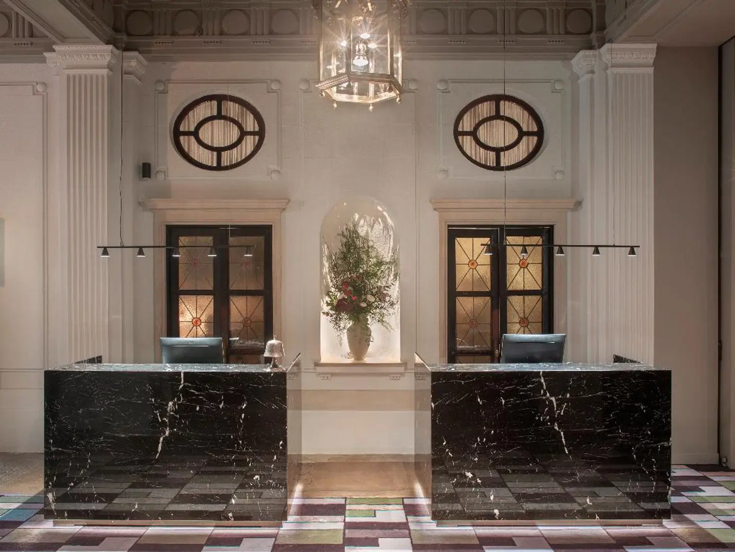 Grand Hotel Central LOUNGE_LOBBY