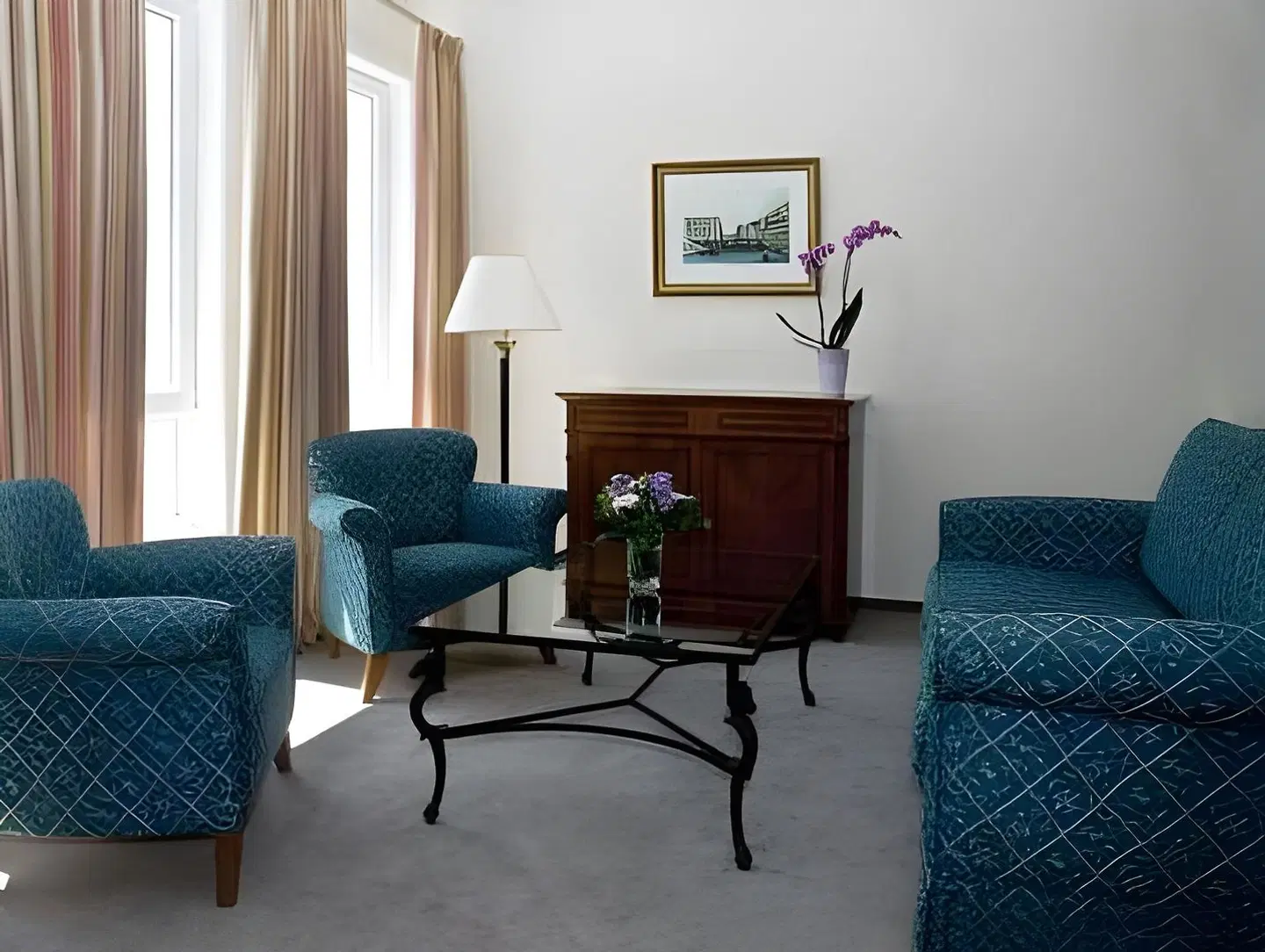 Villa Godewind ROOM_EXAMPLE