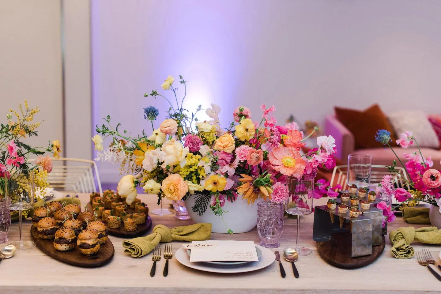 W Los Angeles - West Beverly Hills Restaurant