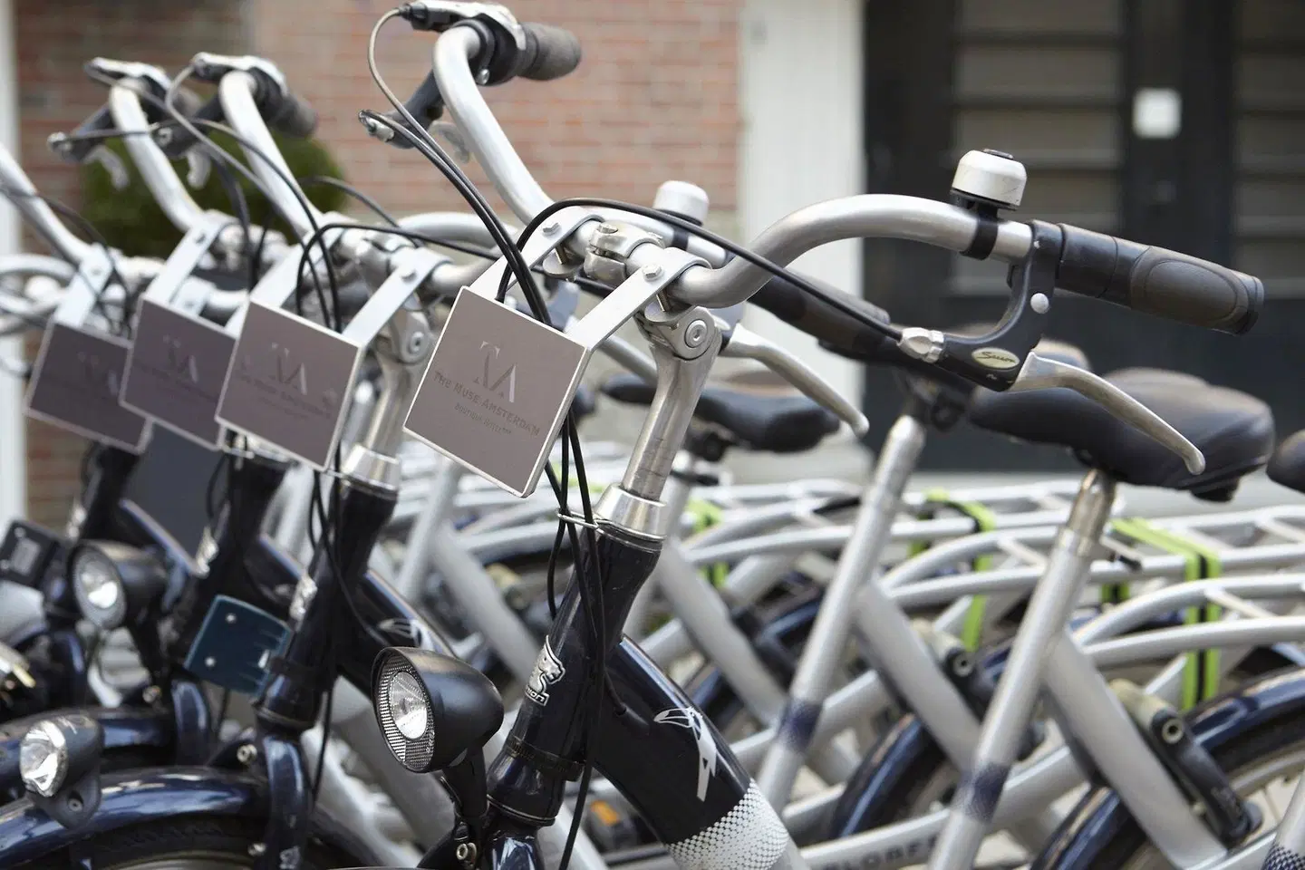 The Muse Amsterdam - Boutique Hotel SPORTS_AND_LEISURE