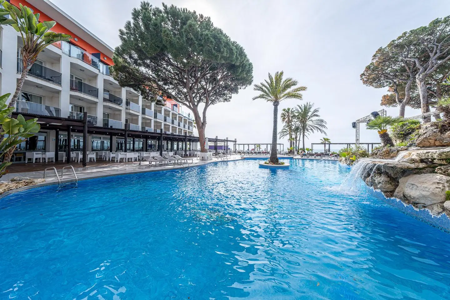 Estival Centurión OUTDOOR_POOL