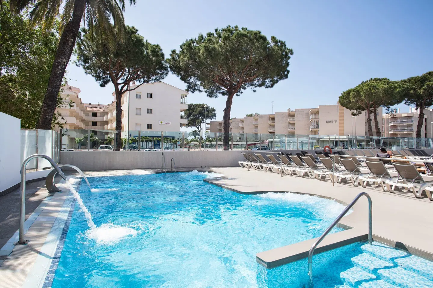 Best Cambrils OUTDOOR_POOL