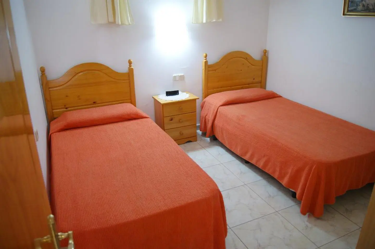 Apartamentos Ecuador ROOM_EXAMPLE