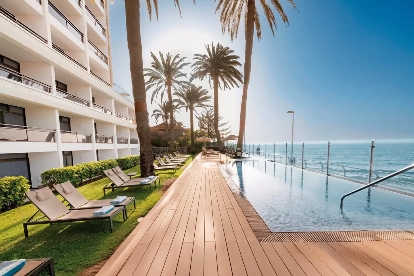 Don Gregory by Dunas OUTDOOR_POOL