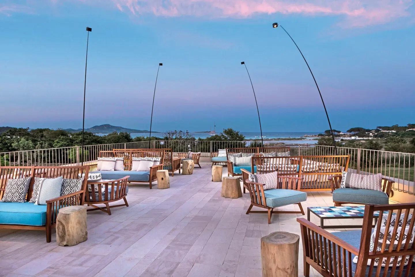Baglioni Resort Sardinia SPORTS_AND_LEISURE