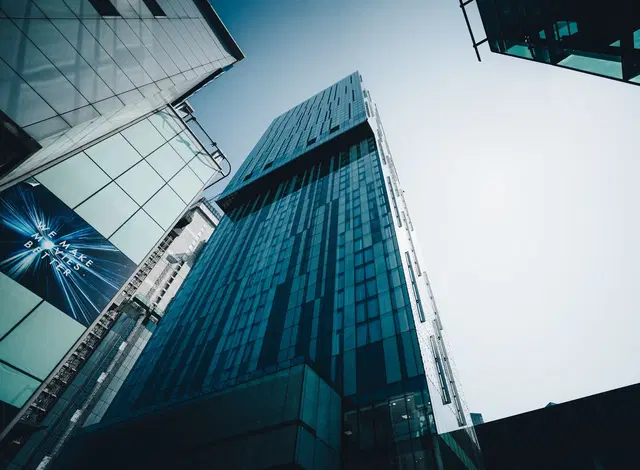 Hilton Manchester Deansgate LOUNGE_LOBBY