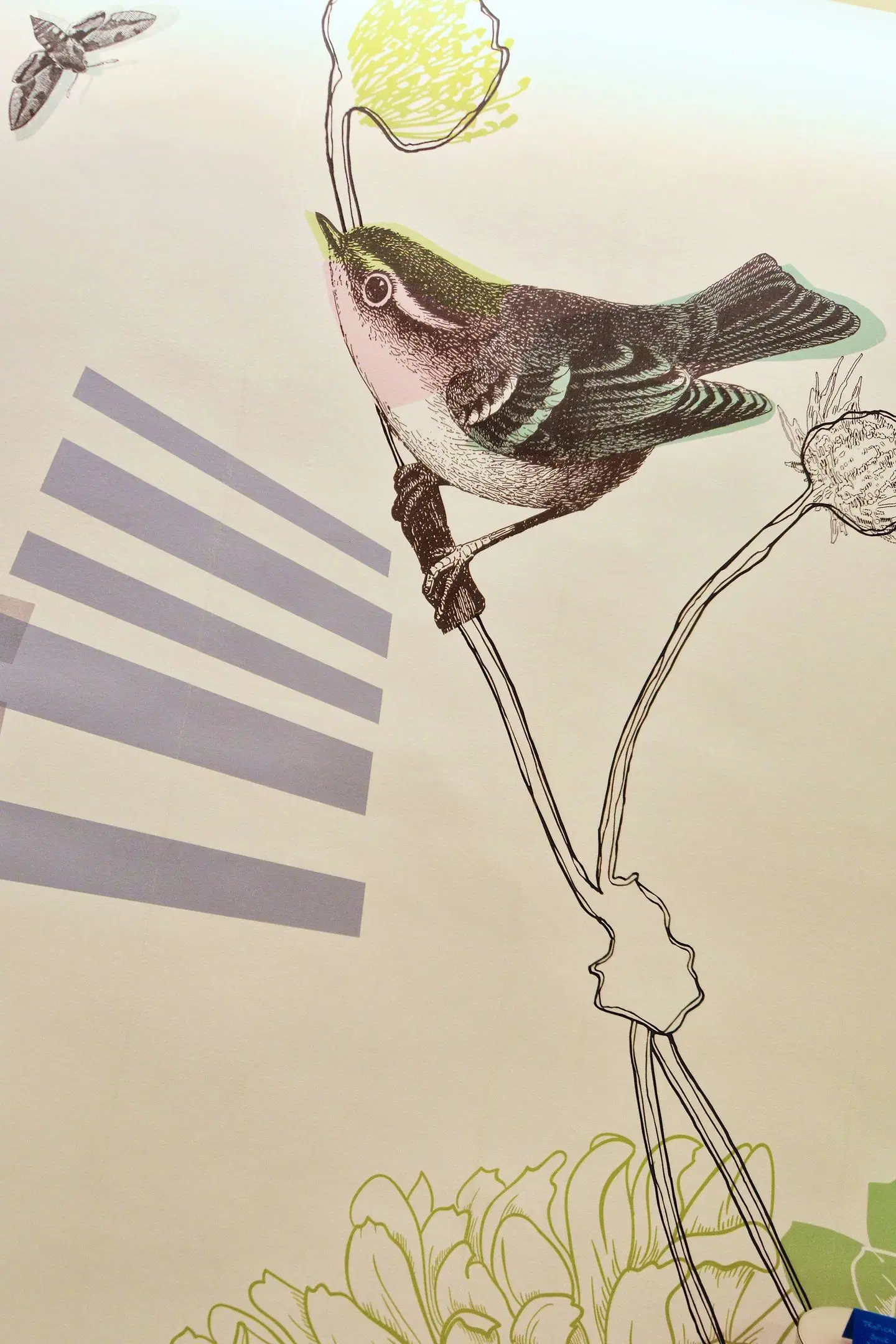 Best Western Hotel Crimea Tiere