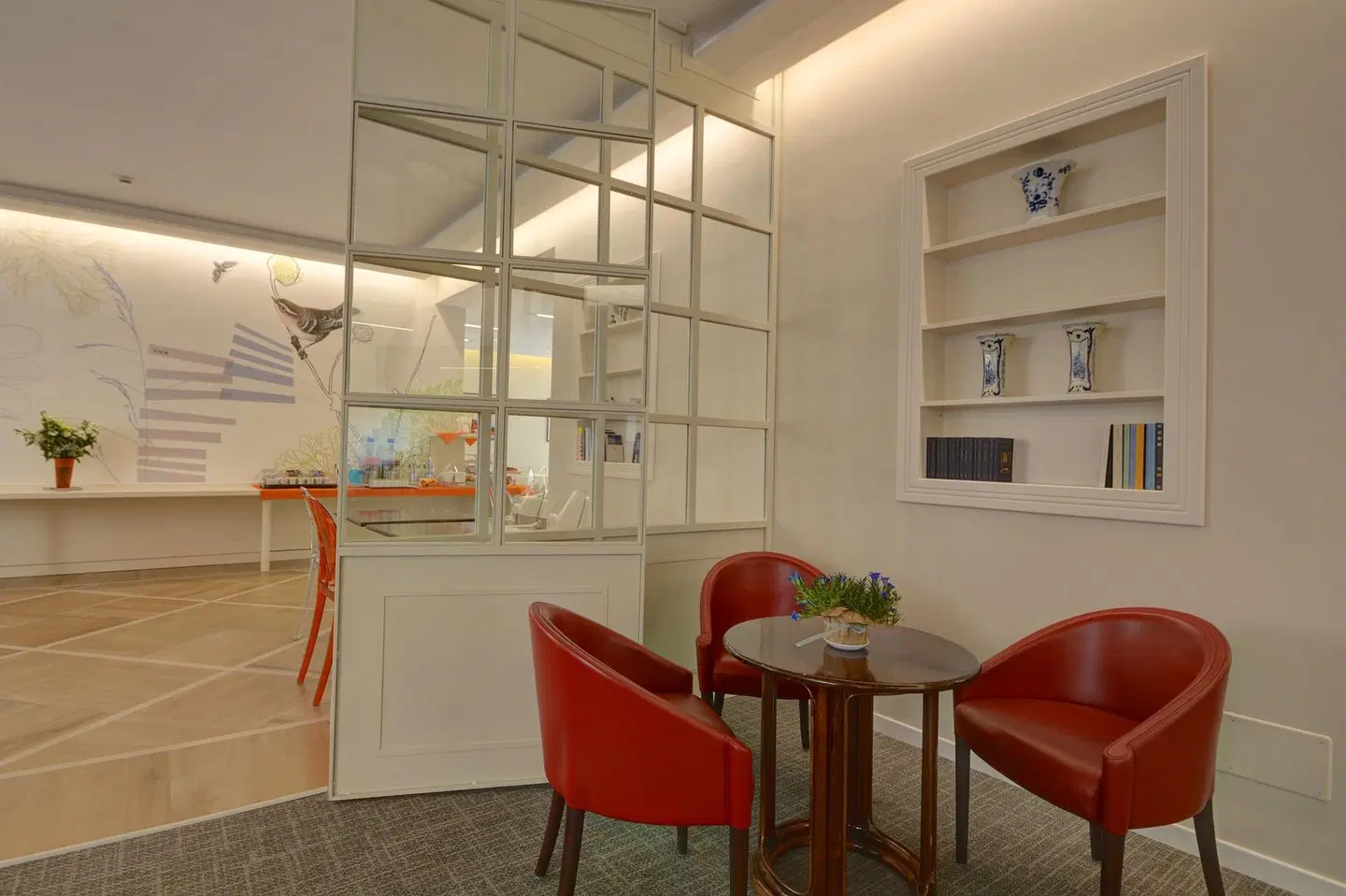 Best Western Hotel Crimea ROOM_EXAMPLE