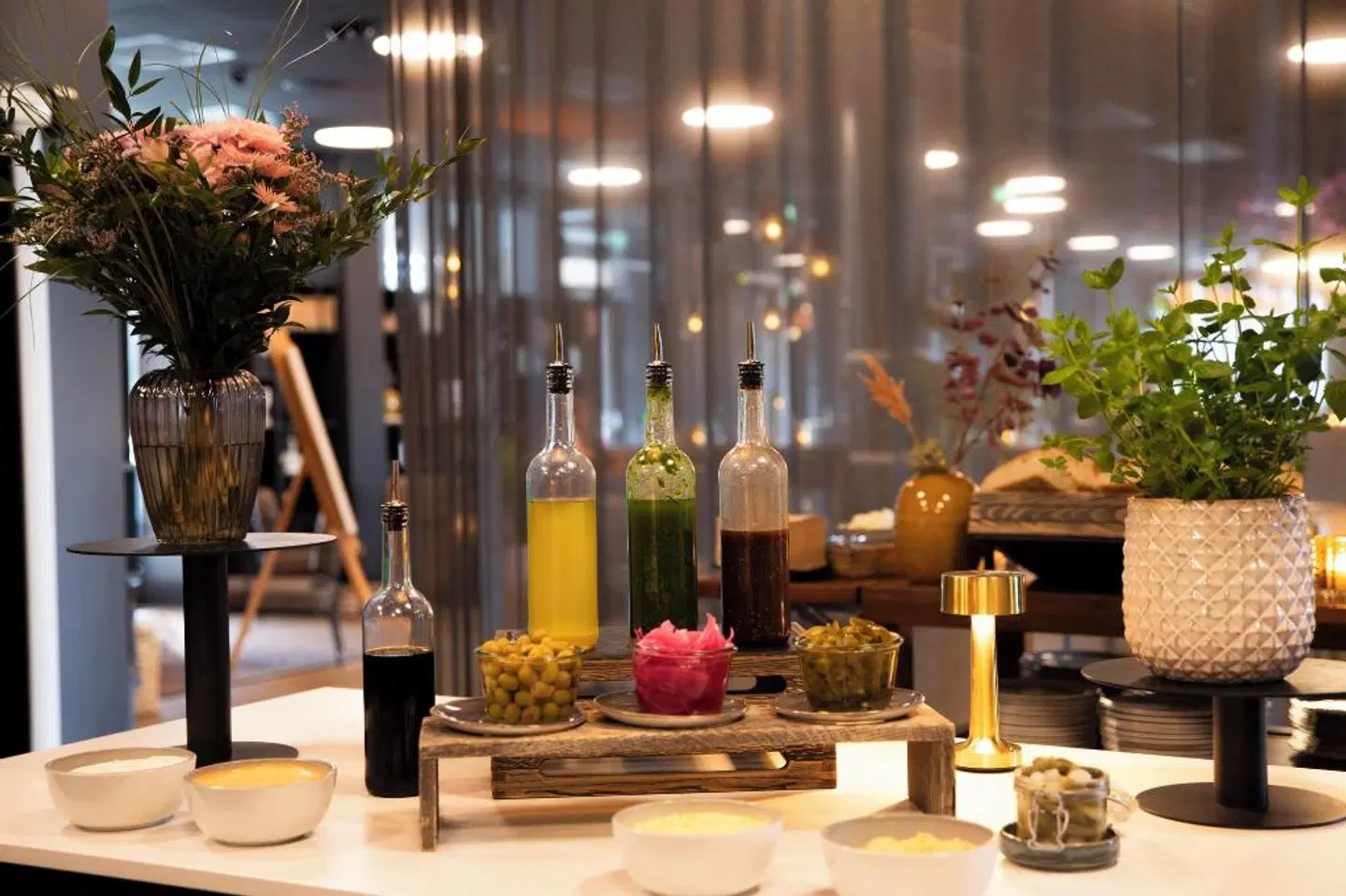 Clarion Collection Hotel Kongsberg LOUNGE_LOBBY