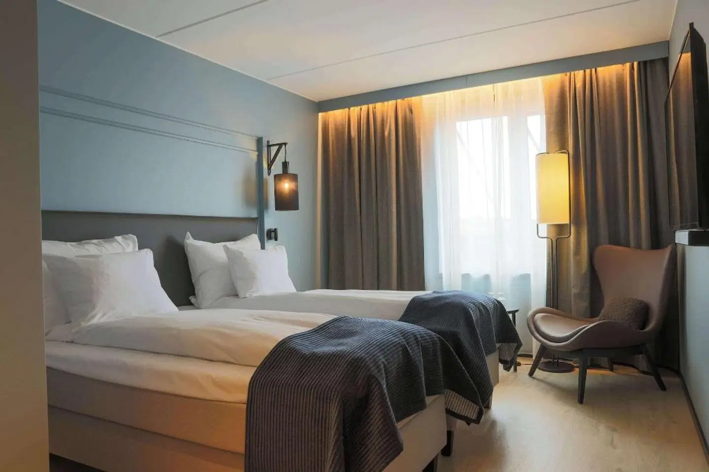 Clarion Collection Hotel Kongsberg ROOM_EXAMPLE