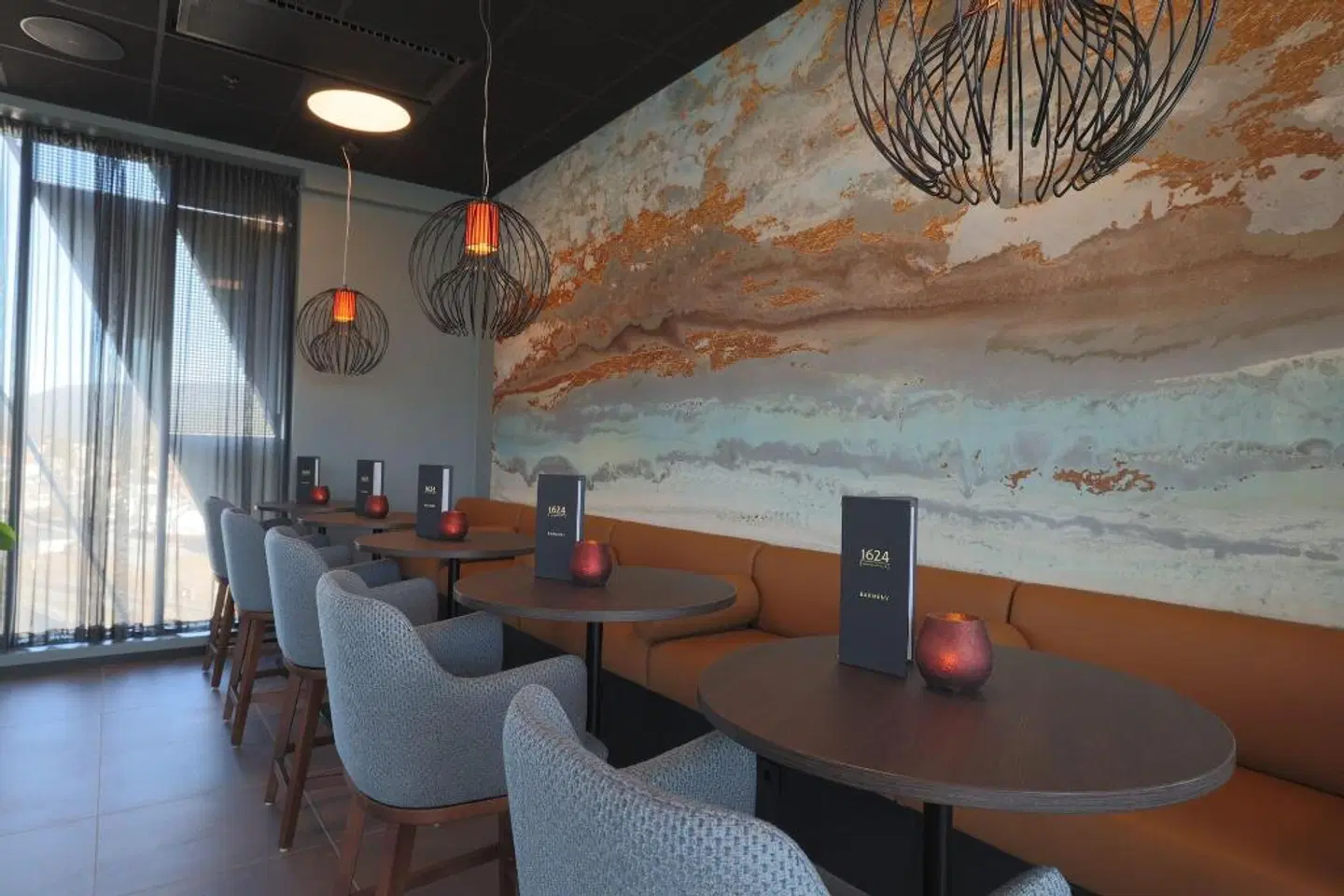 Clarion Collection Hotel Kongsberg Bar