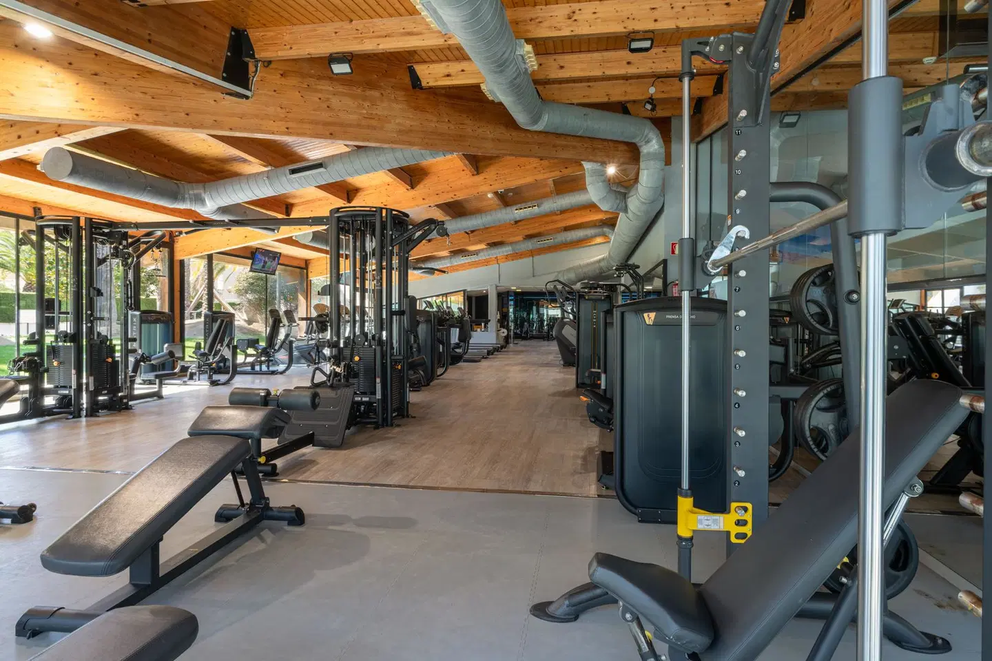 Estival Park Silmar SPORTS_AND_LEISURE