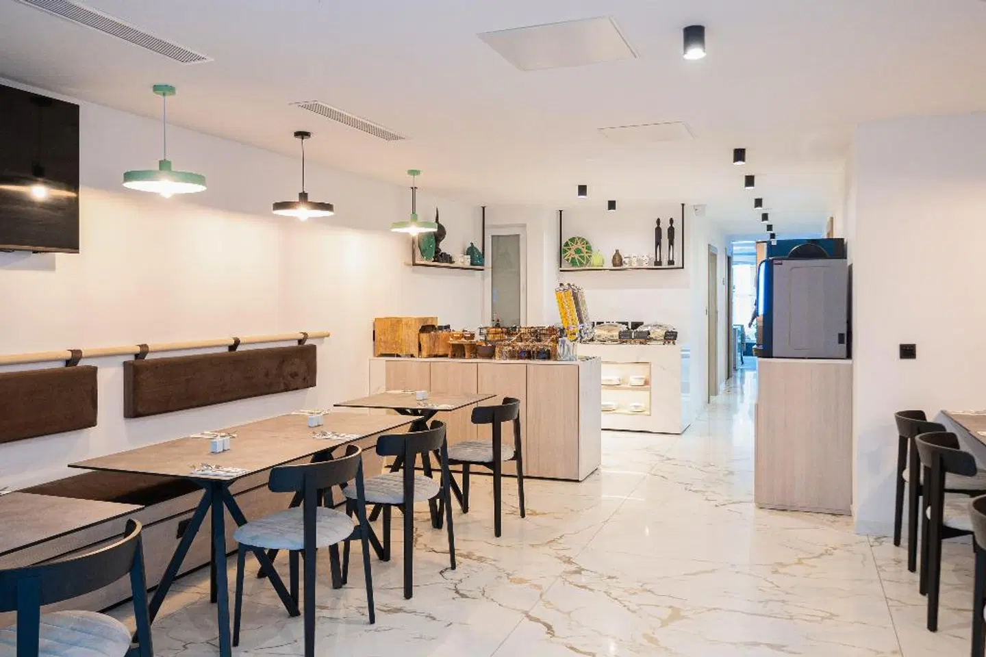 Hotel Scirocco St. Julian's Affiliated by Melia Bar