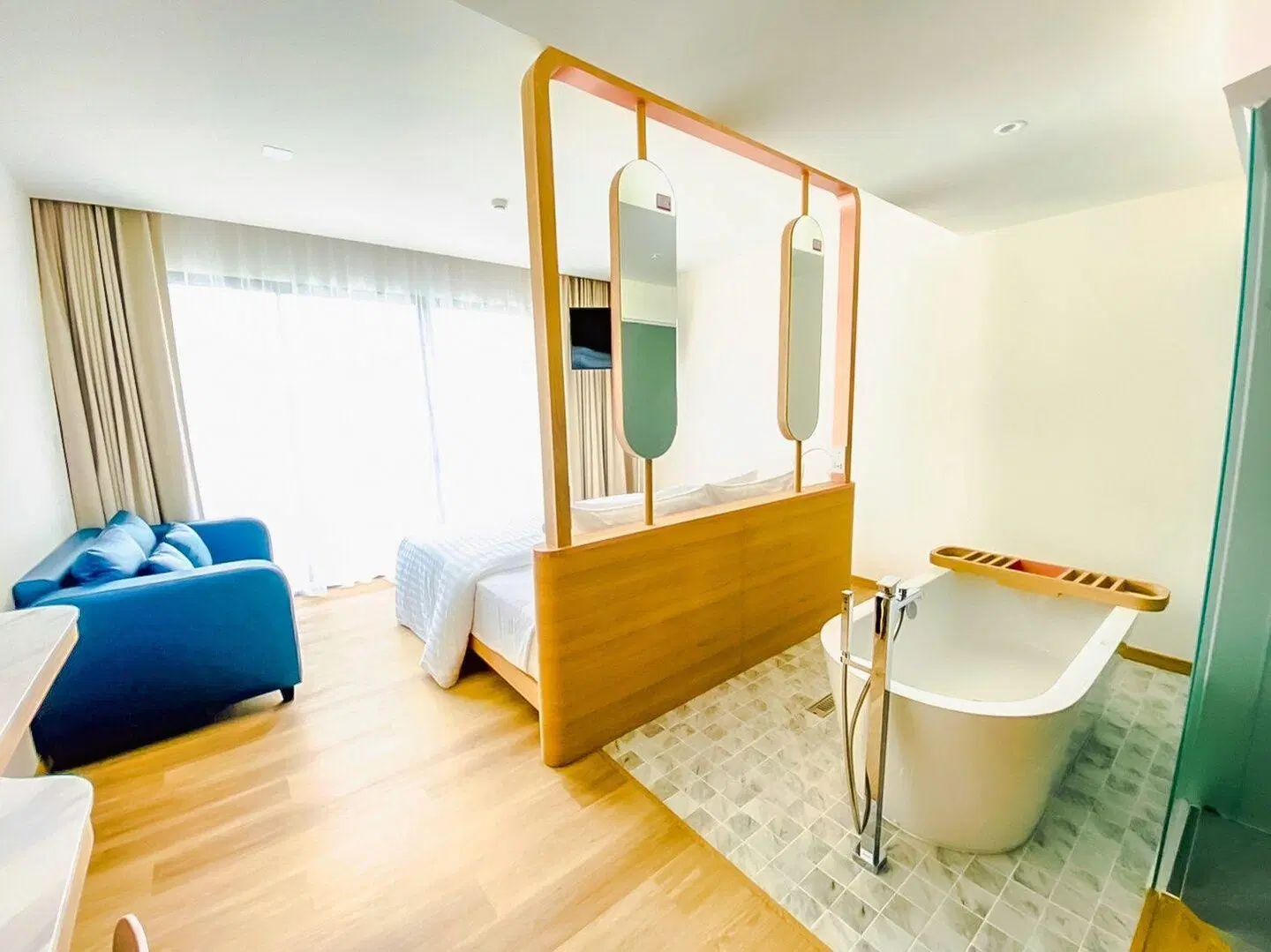 Infinity Aonang Krabi Hotel ROOM_EXAMPLE