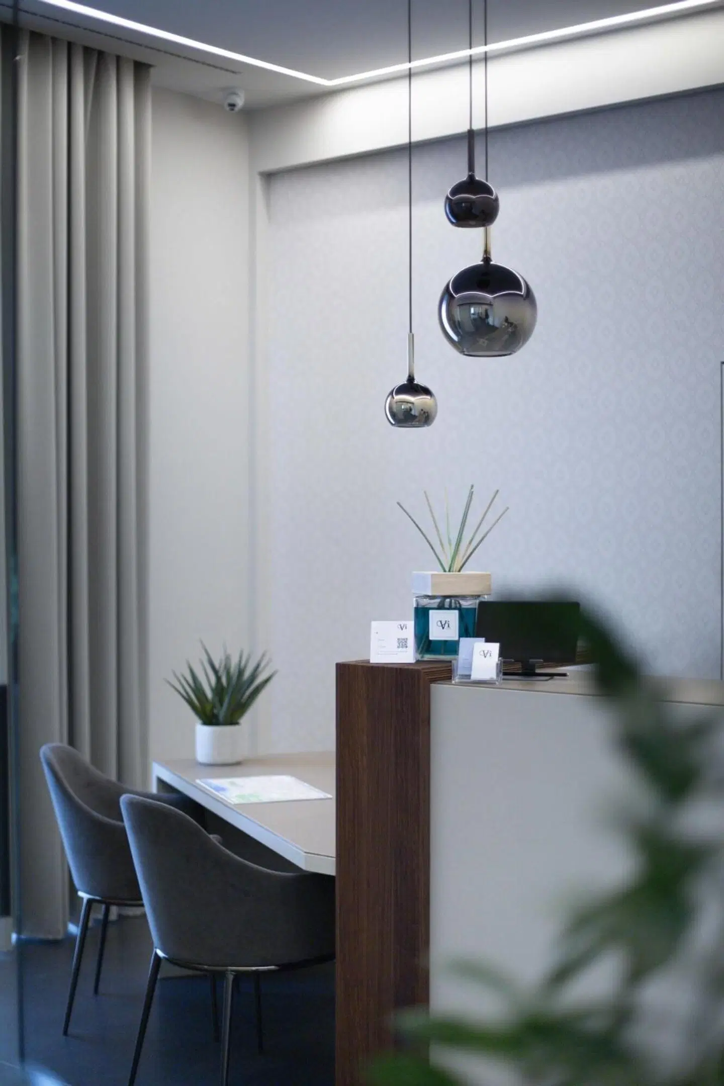 Vi Suites Badezimmer