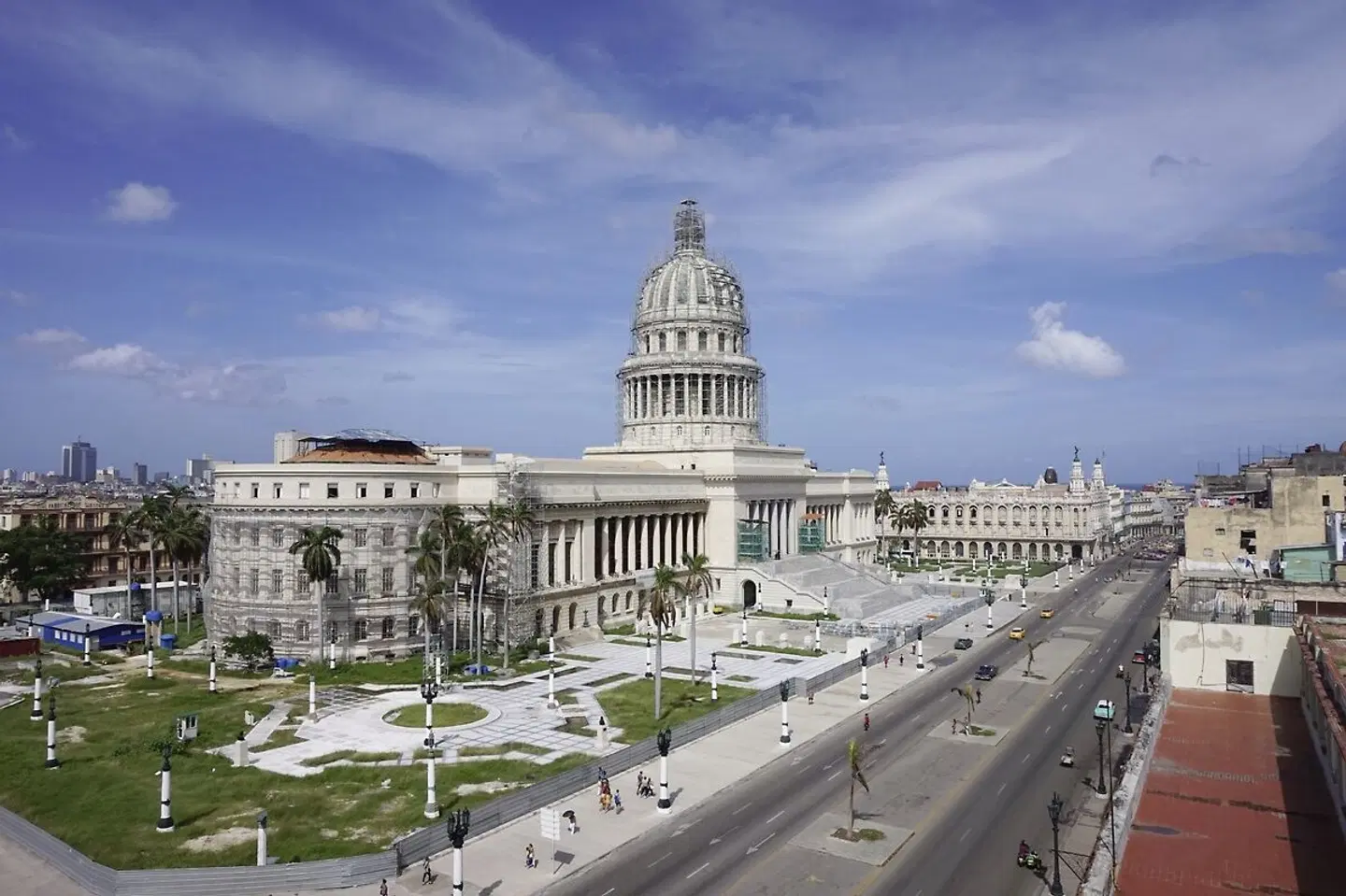 Schätze der Karibik LANDSCAPE