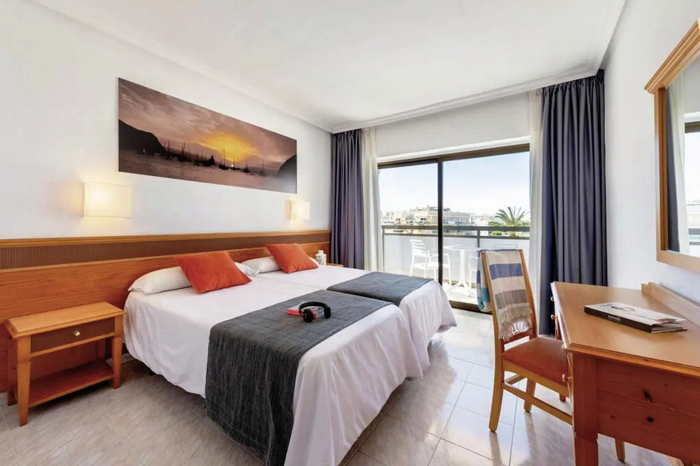 Vibra Mare Nostrum ROOM_EXAMPLE