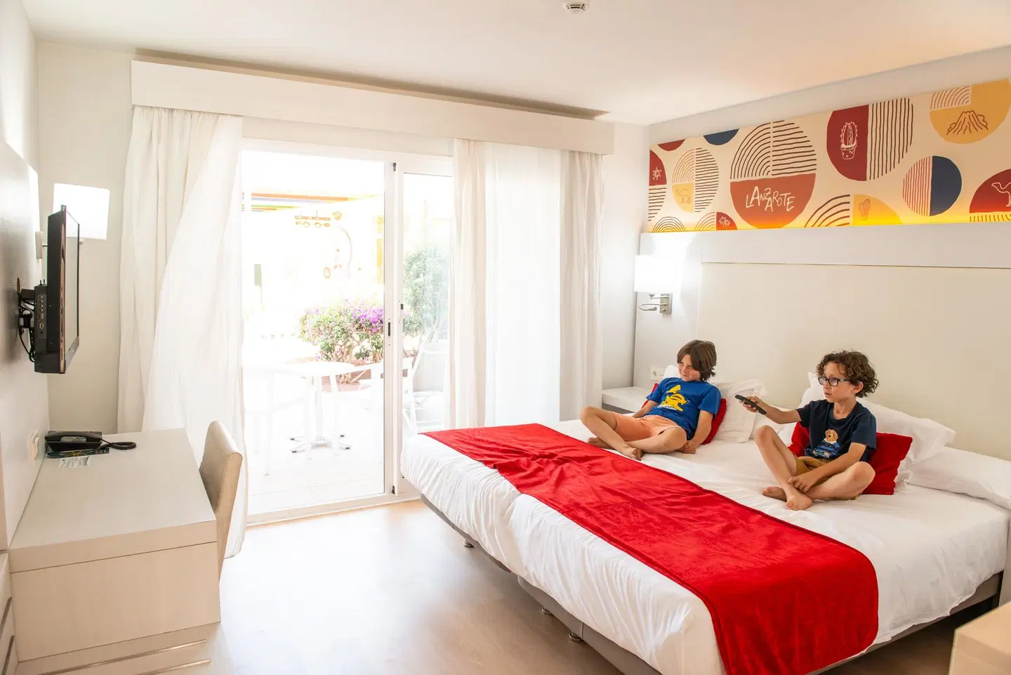 Sentido Aequora Lanzarote Suites PEOPLE